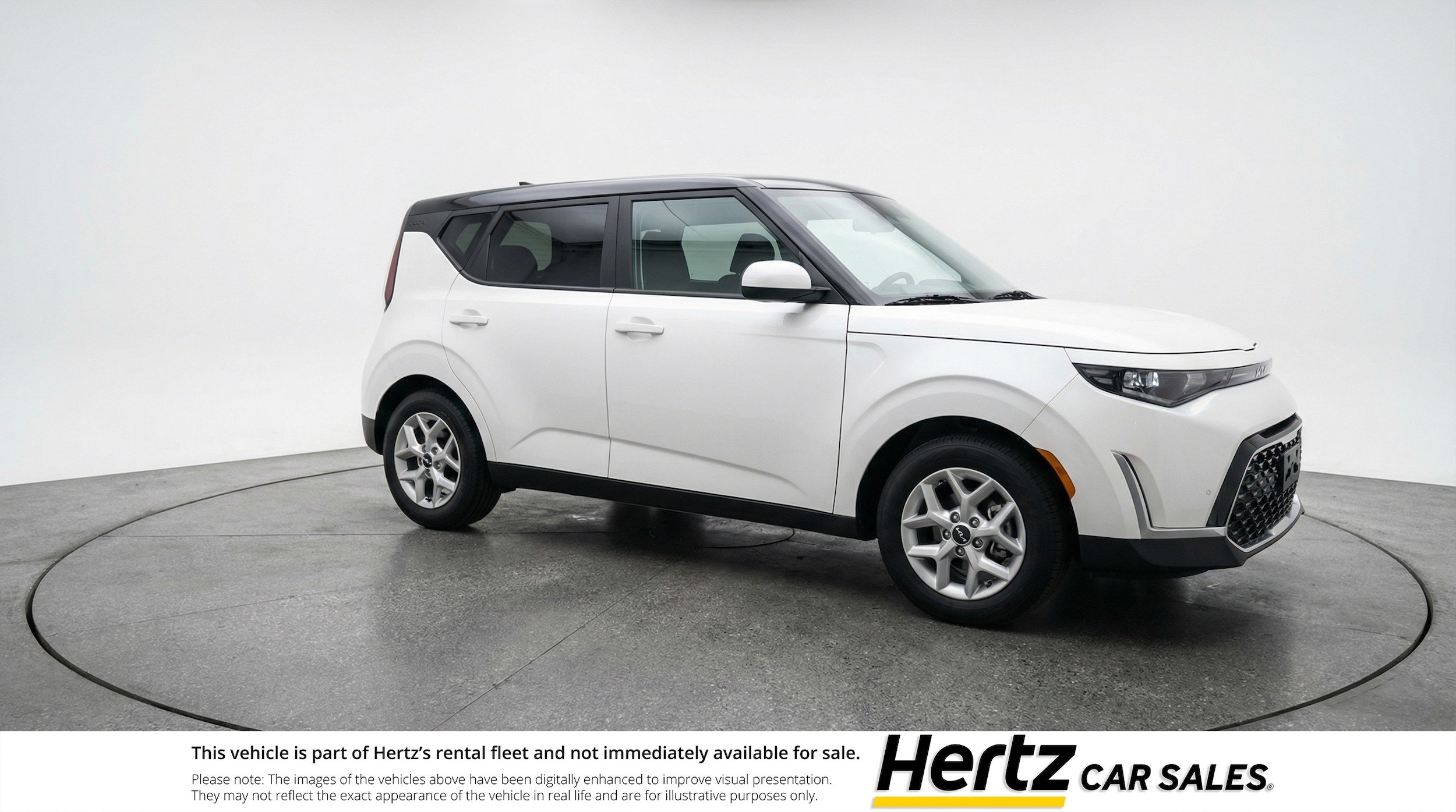 Thumbnail: 2025 Kia Soul - 1