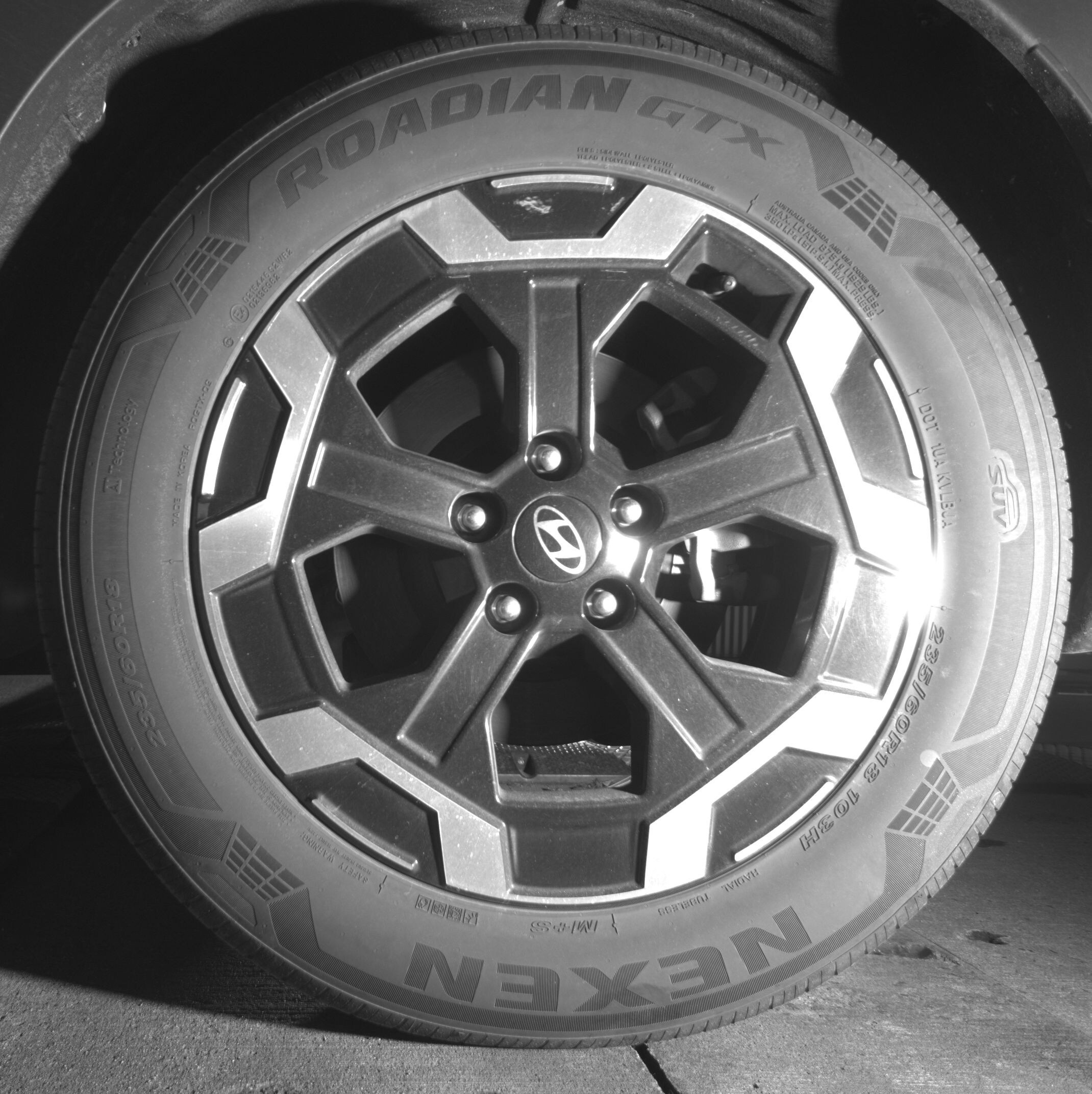 Thumbnail: 2025 Hyundai Santa Fe - 11