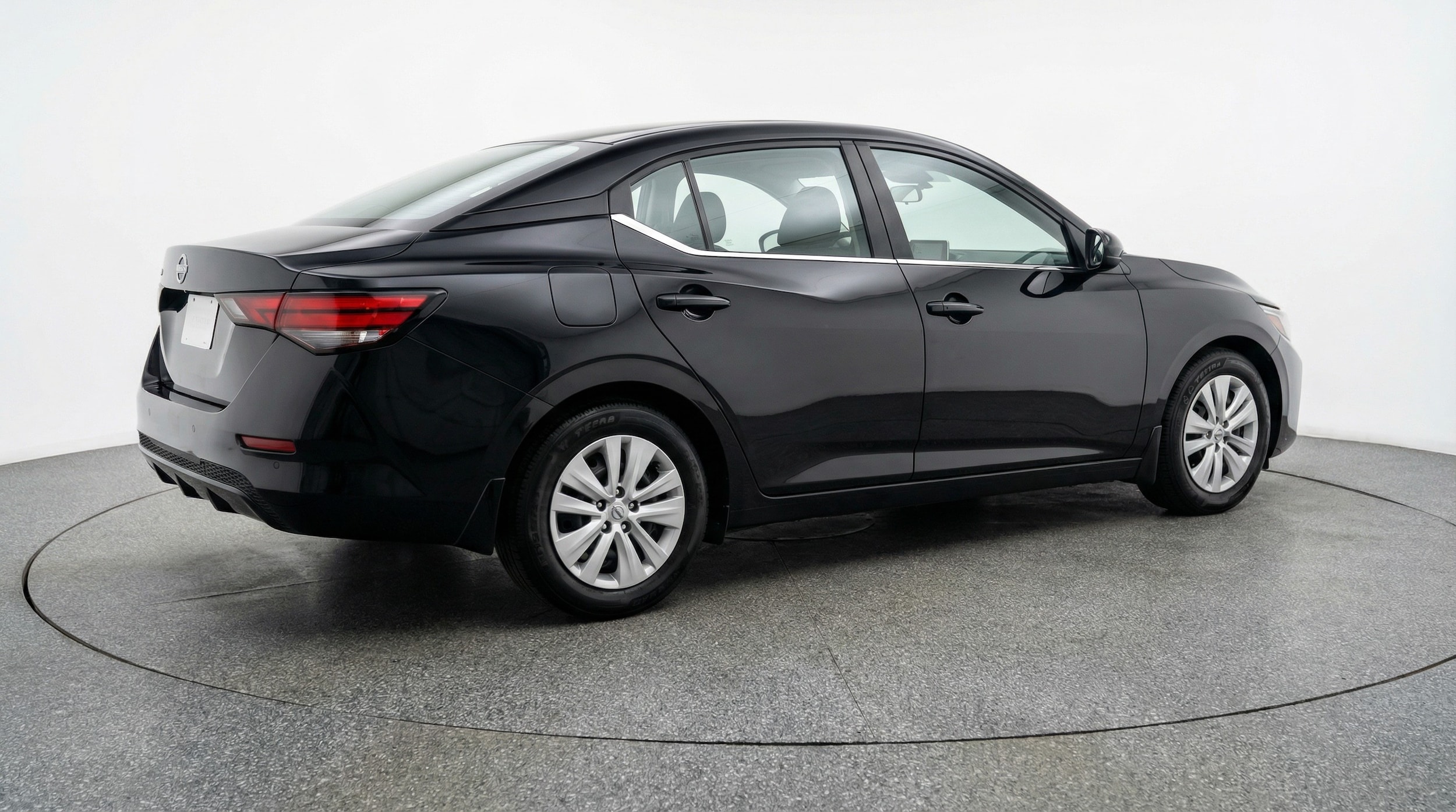 Thumbnail: 2025 Nissan Sentra - 7