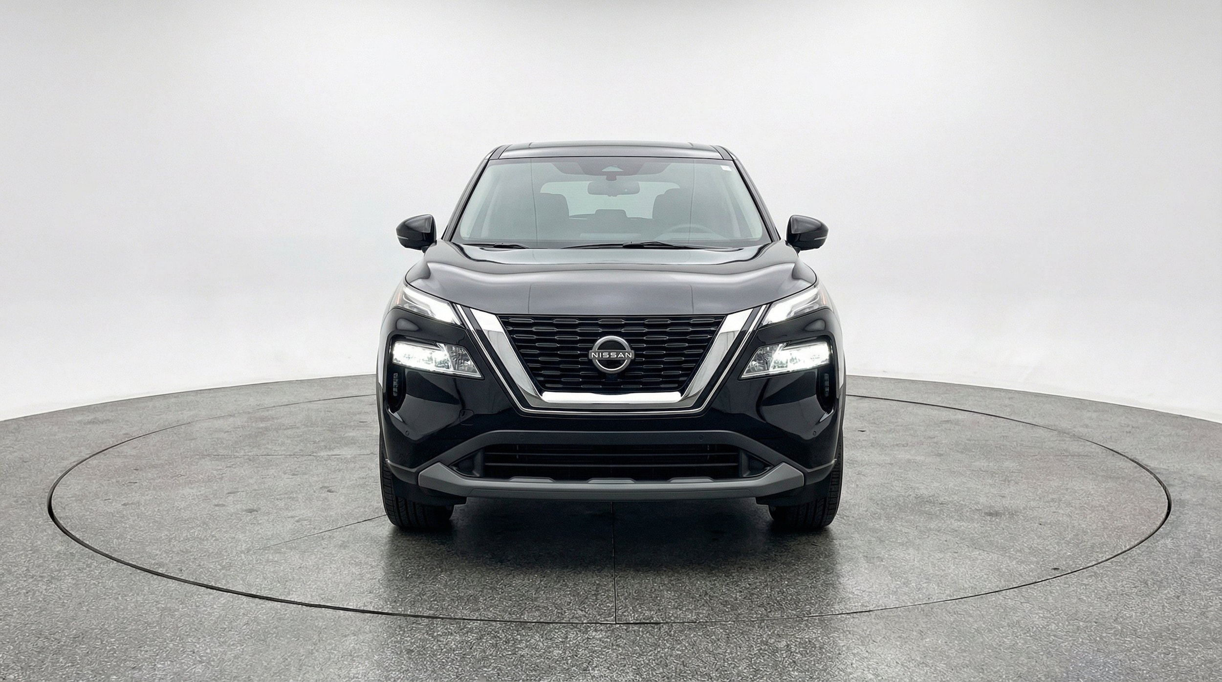 Thumbnail: 2026 Nissan Rogue - 2