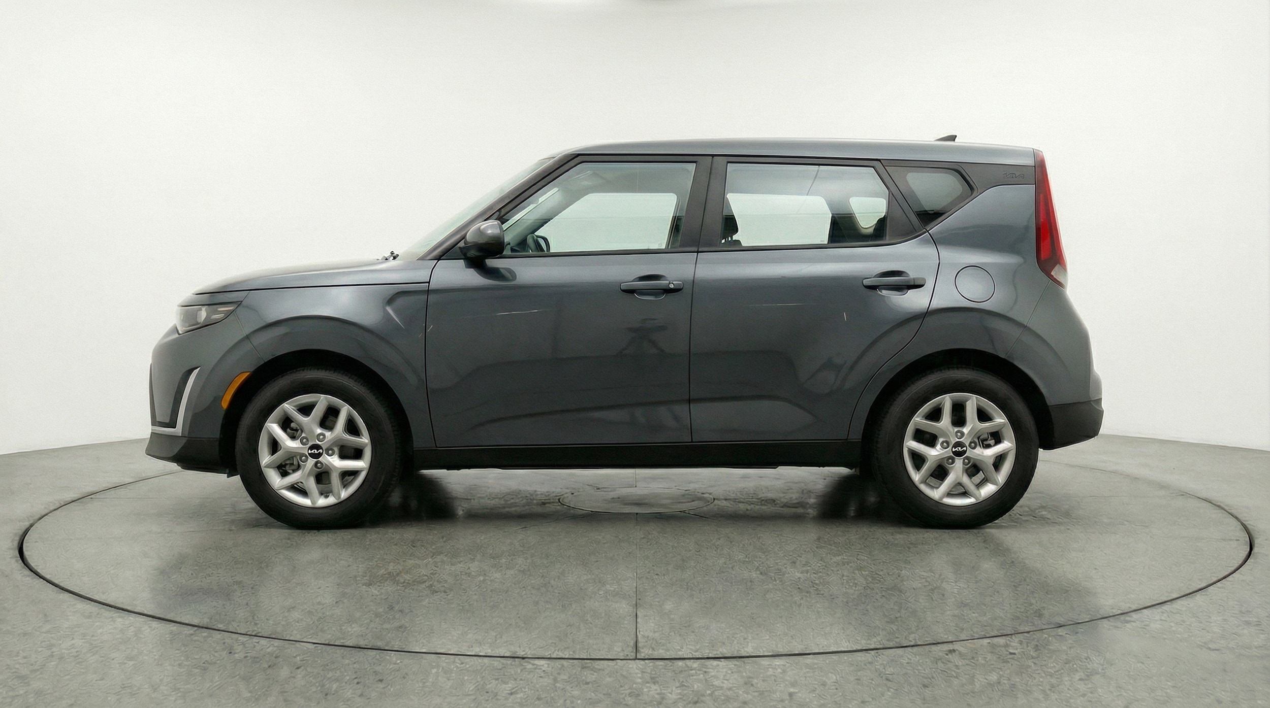 Thumbnail: 2025 Kia Soul - 5