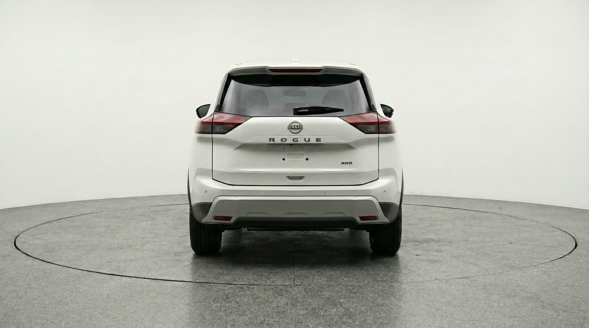 Thumbnail: 2025 Nissan Rogue - 7