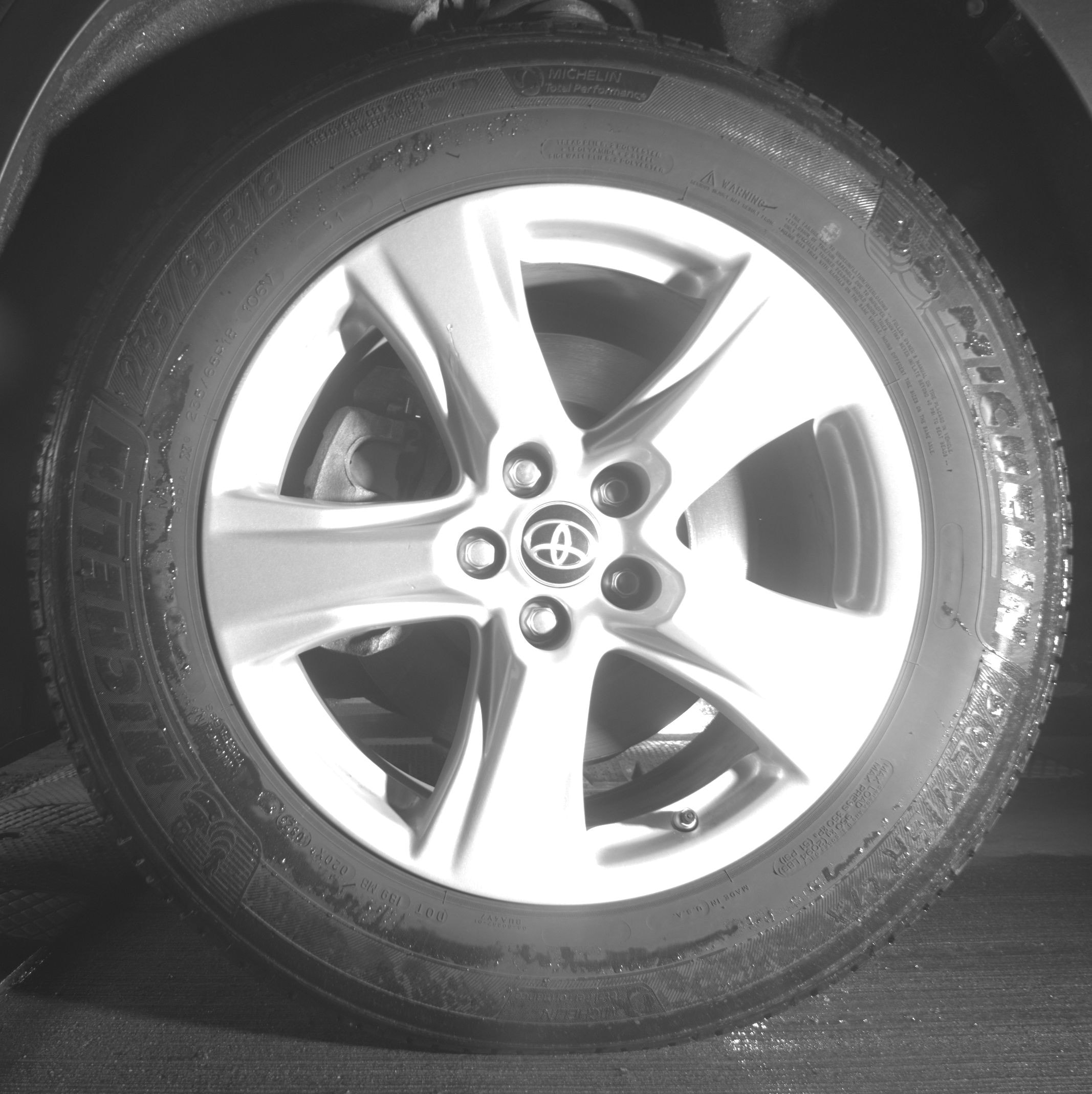 Thumbnail: 2025 Toyota Highlander - 9