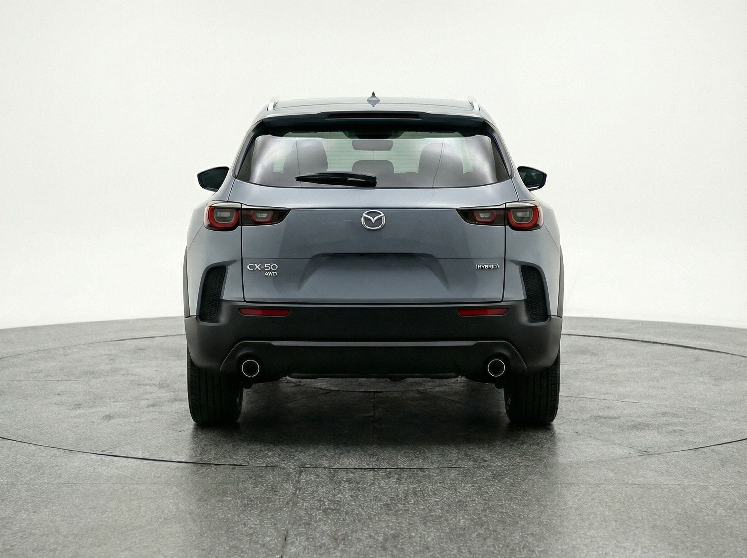 Thumbnail: 2025 Mazda CX-50 - 6