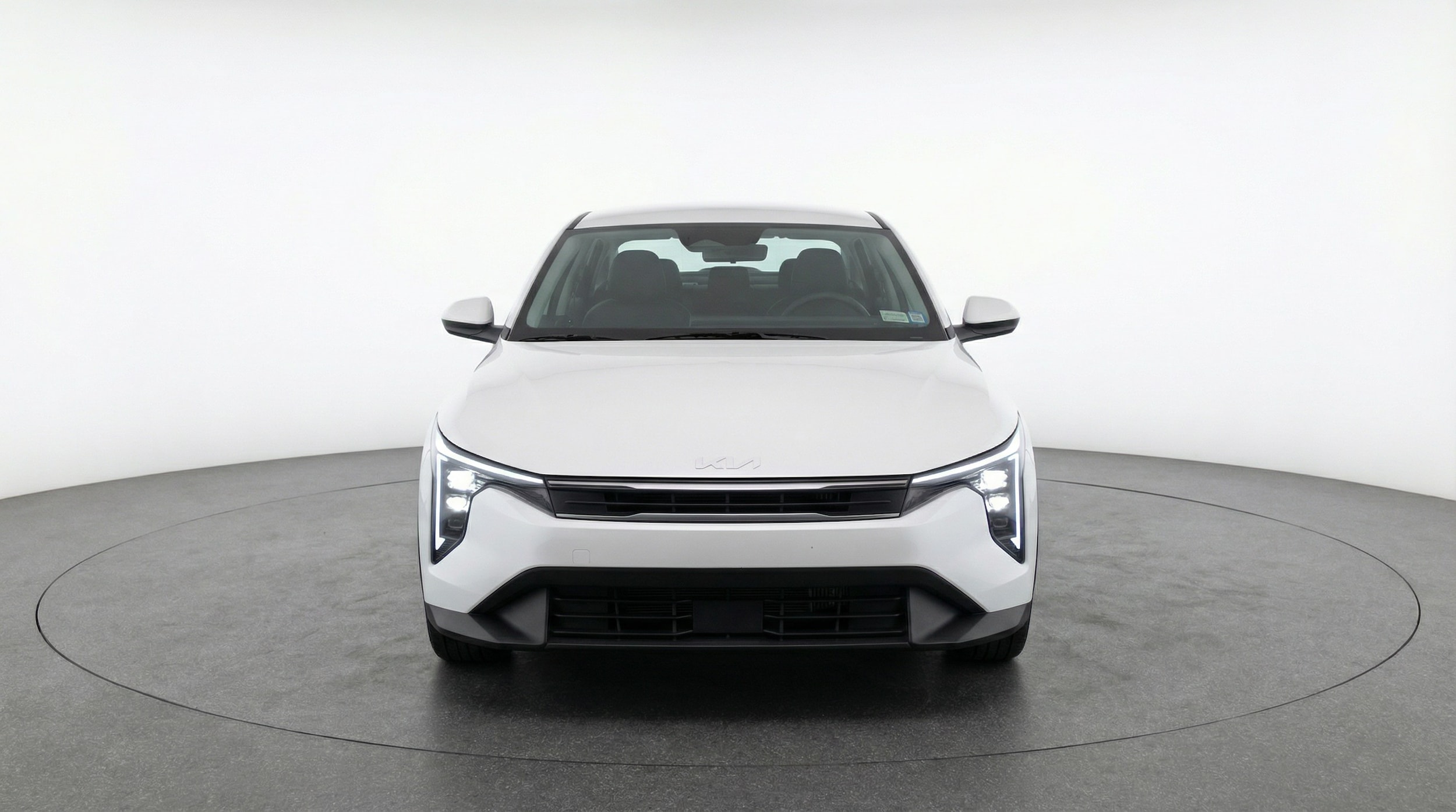 Thumbnail: 2025 Kia K4 - 2