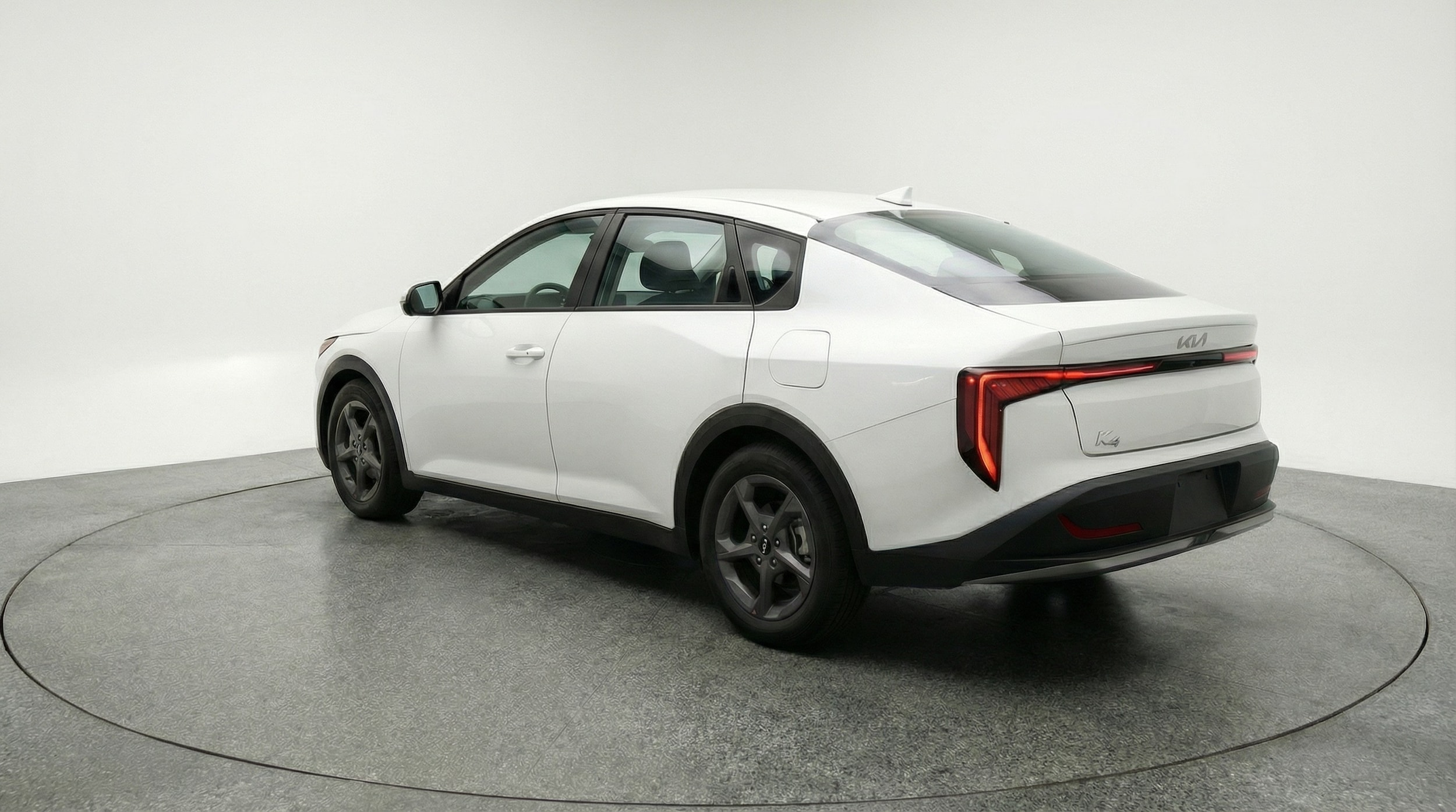 Thumbnail: 2025 Kia K4 - 5