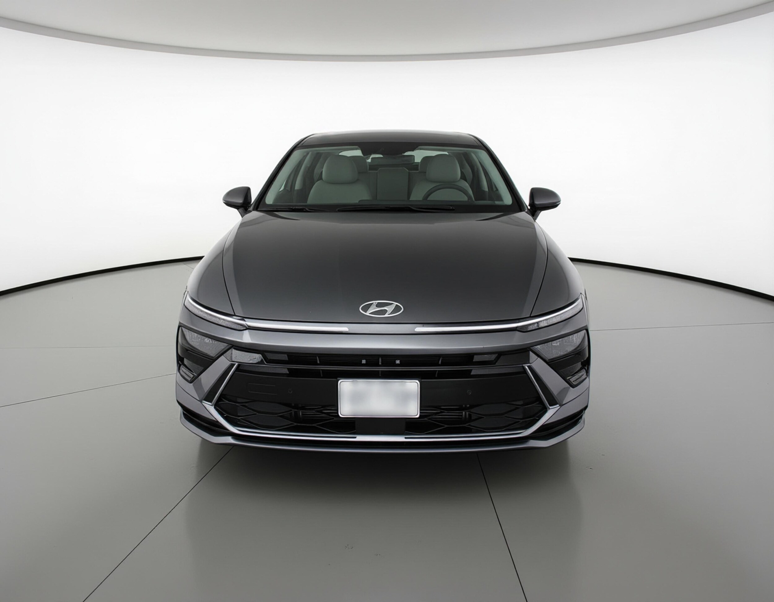 Thumbnail: 2025 Hyundai Sonata - 2