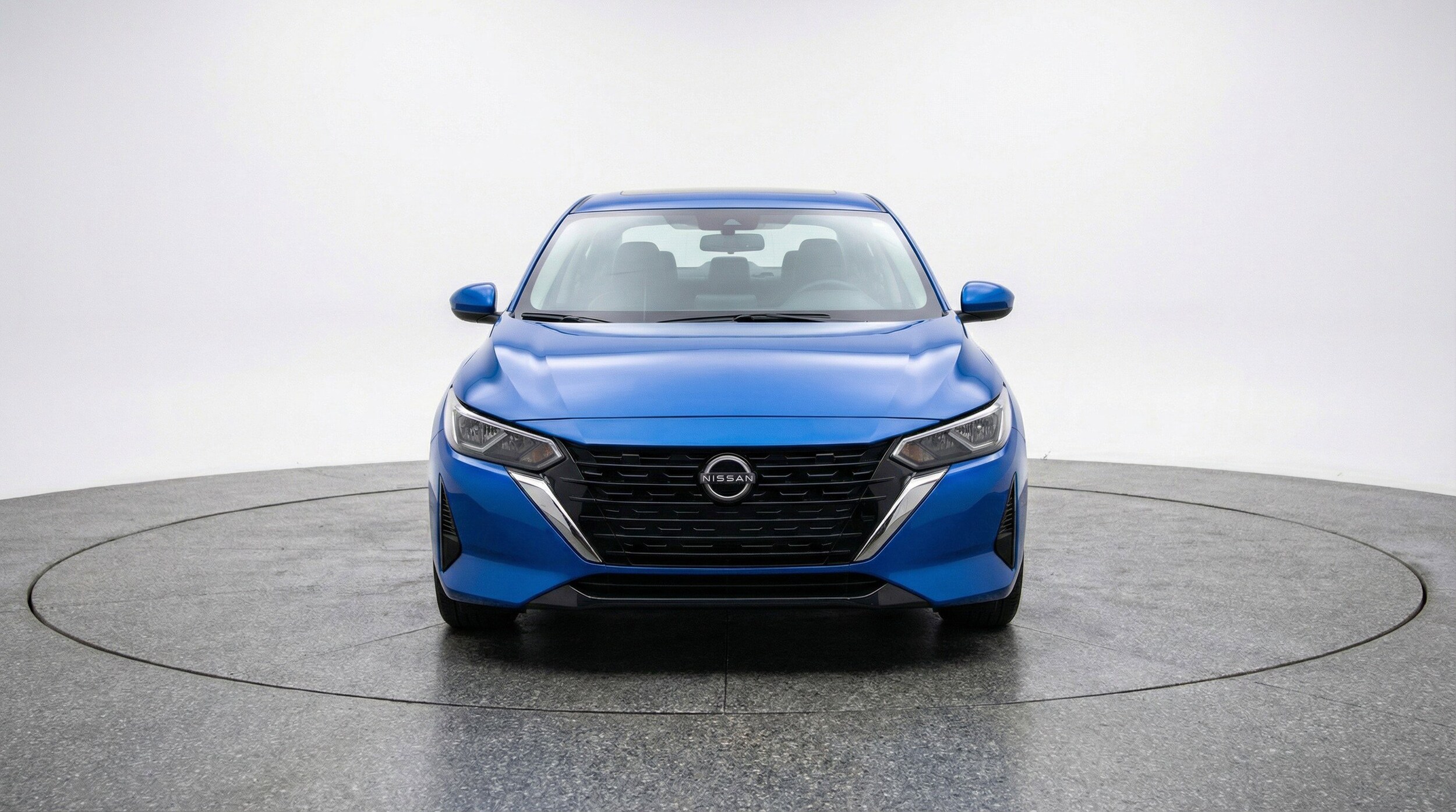 Thumbnail: 2025 Nissan Sentra - 2
