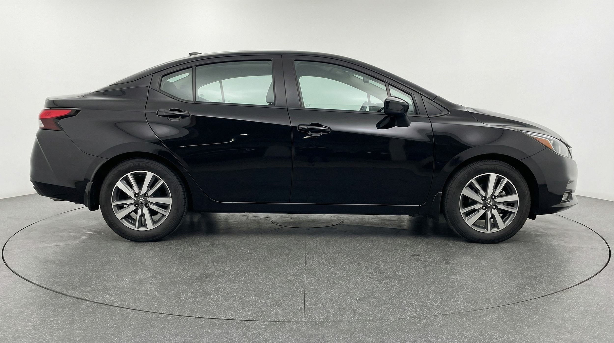 Thumbnail: 2025 Nissan Versa - 8