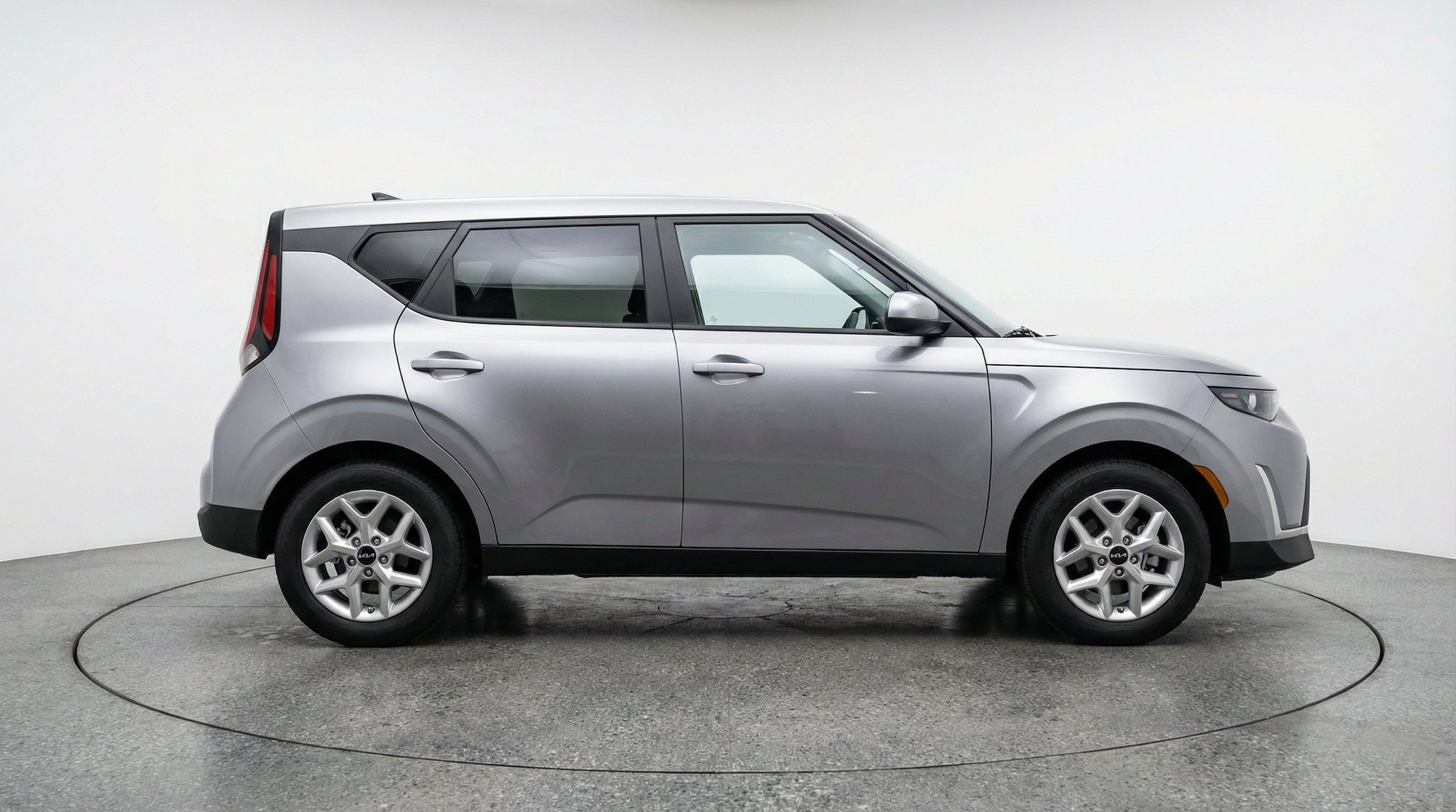 Thumbnail: 2025 Kia Soul - 11