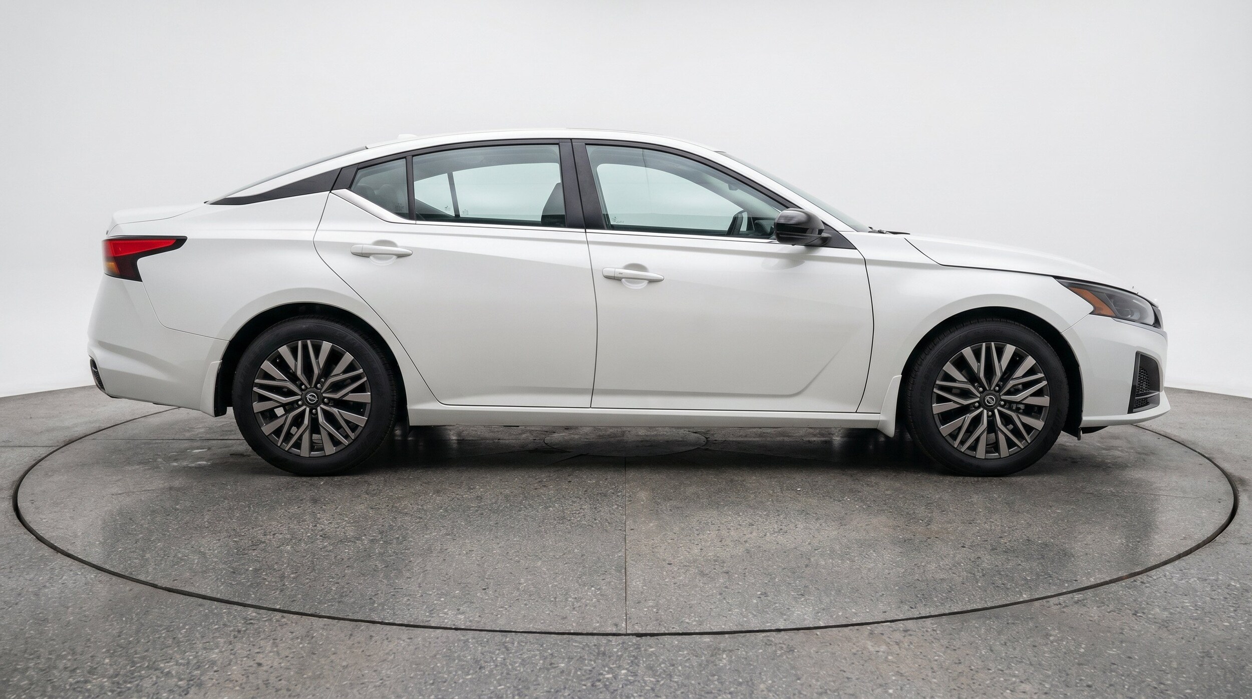 Thumbnail: 2026 Nissan Altima - 11