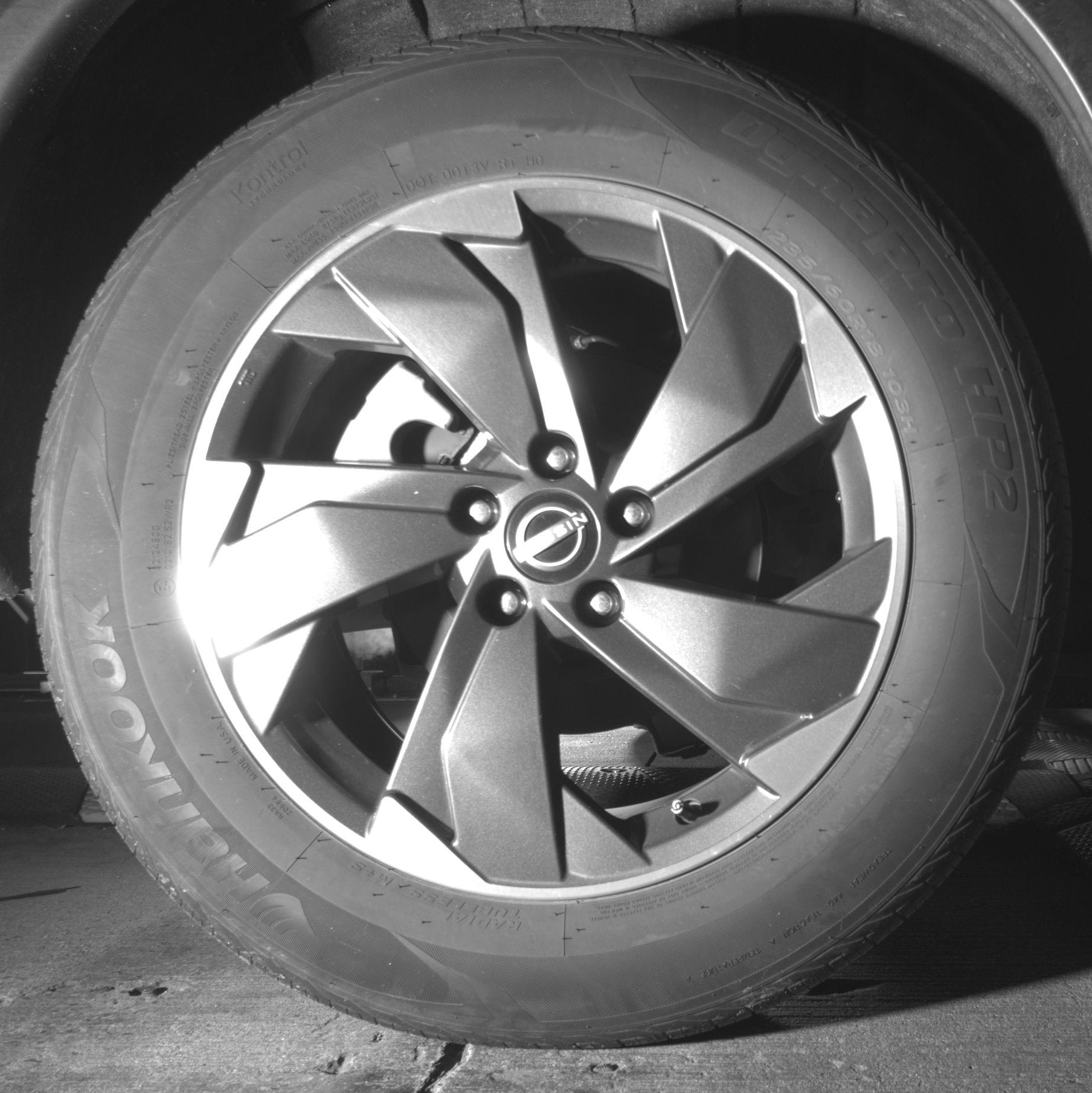 Thumbnail: 2025 Nissan Rogue - 12