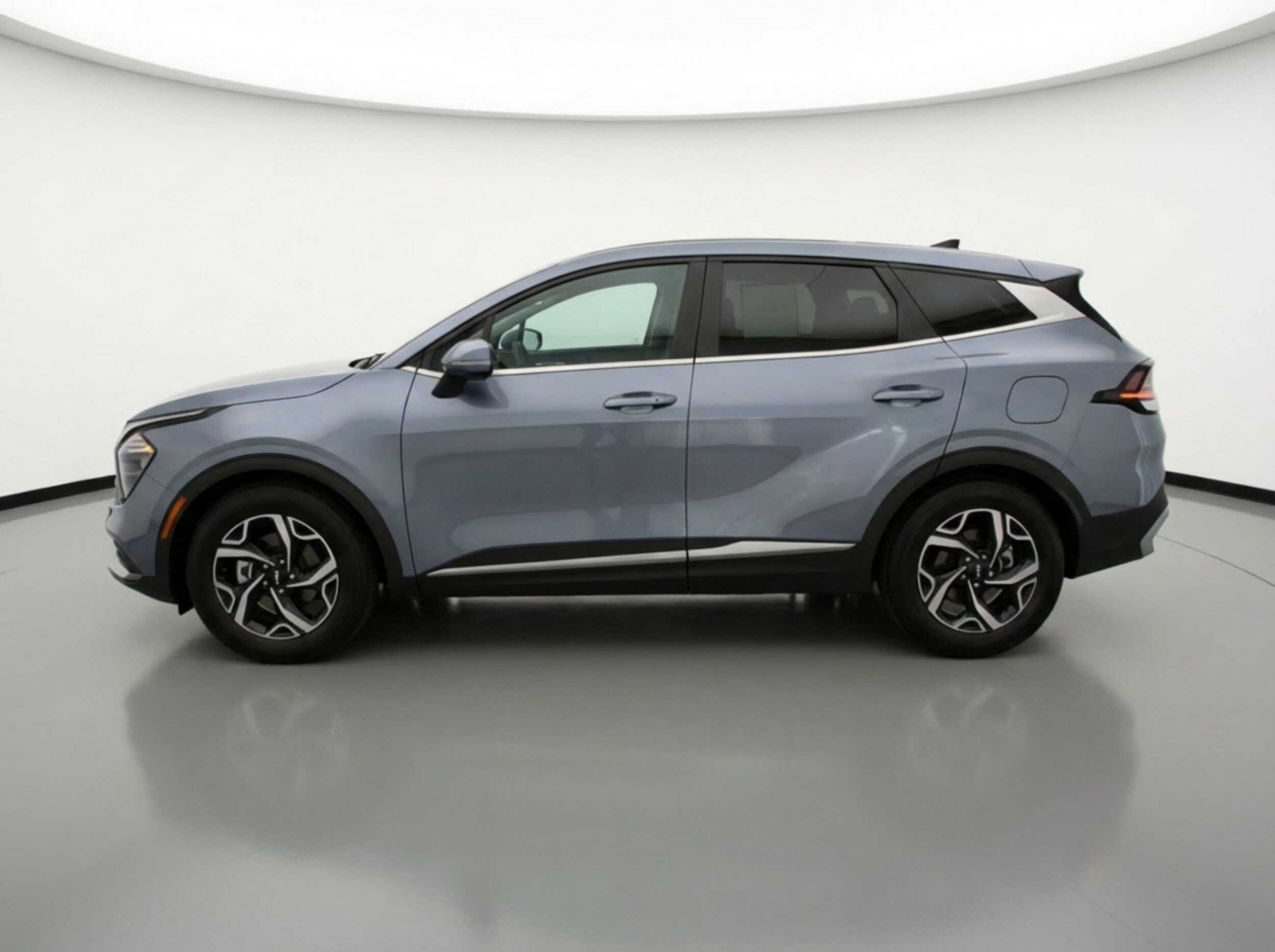 Thumbnail: 2025 Kia Sportage - 4