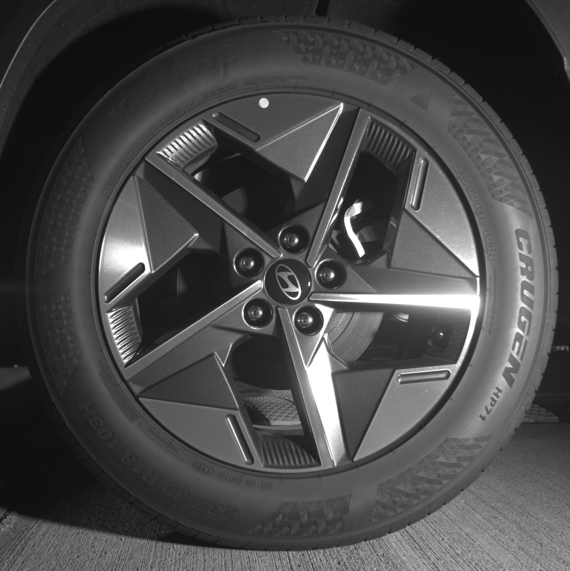 Thumbnail: 2025 Hyundai Tucson - 11