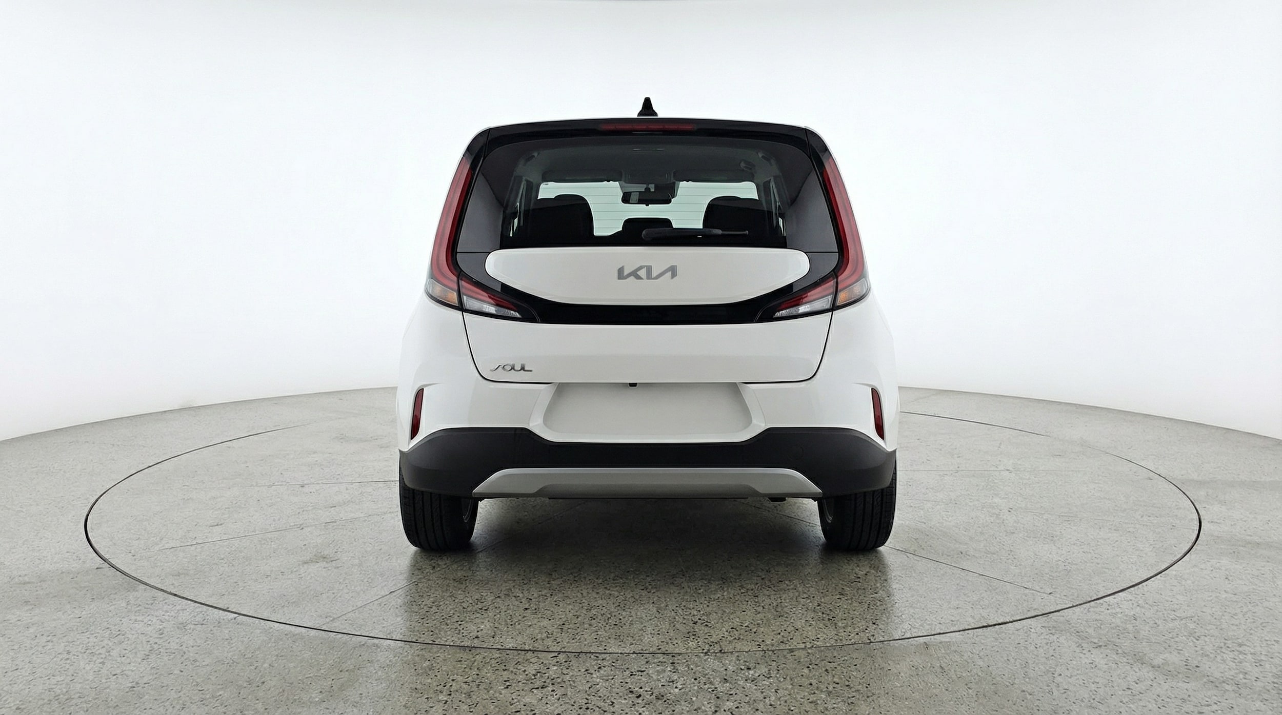 Thumbnail: 2025 Kia Soul - 6