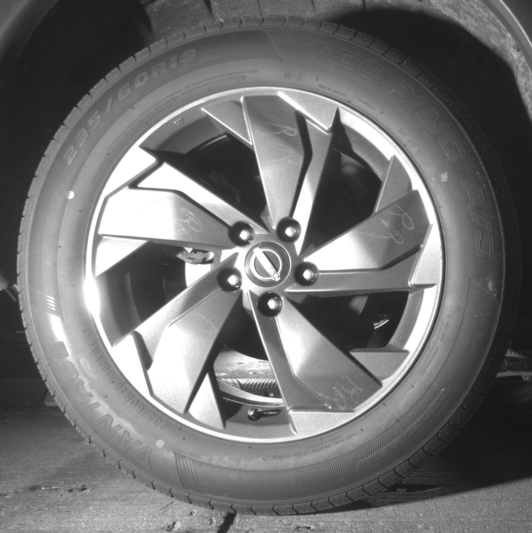 Thumbnail: 2025 Nissan Rogue - 12