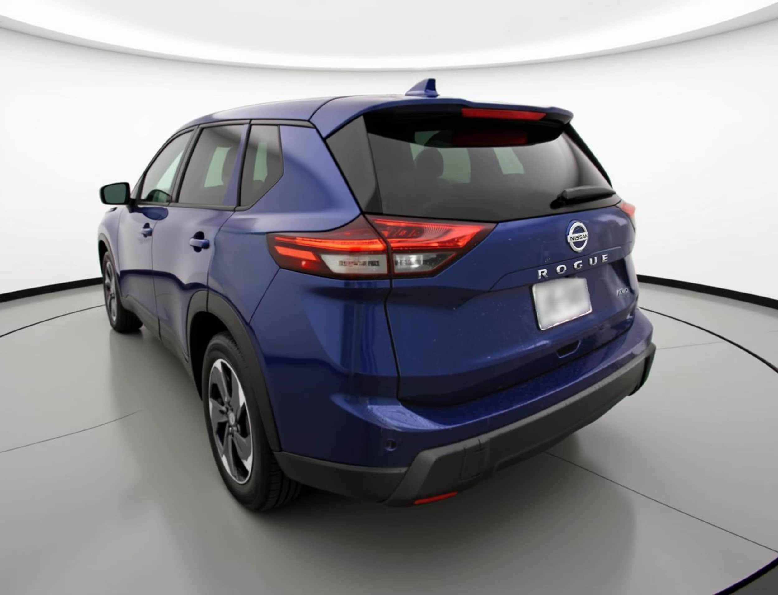 Thumbnail: 2025 Nissan Rogue - 5