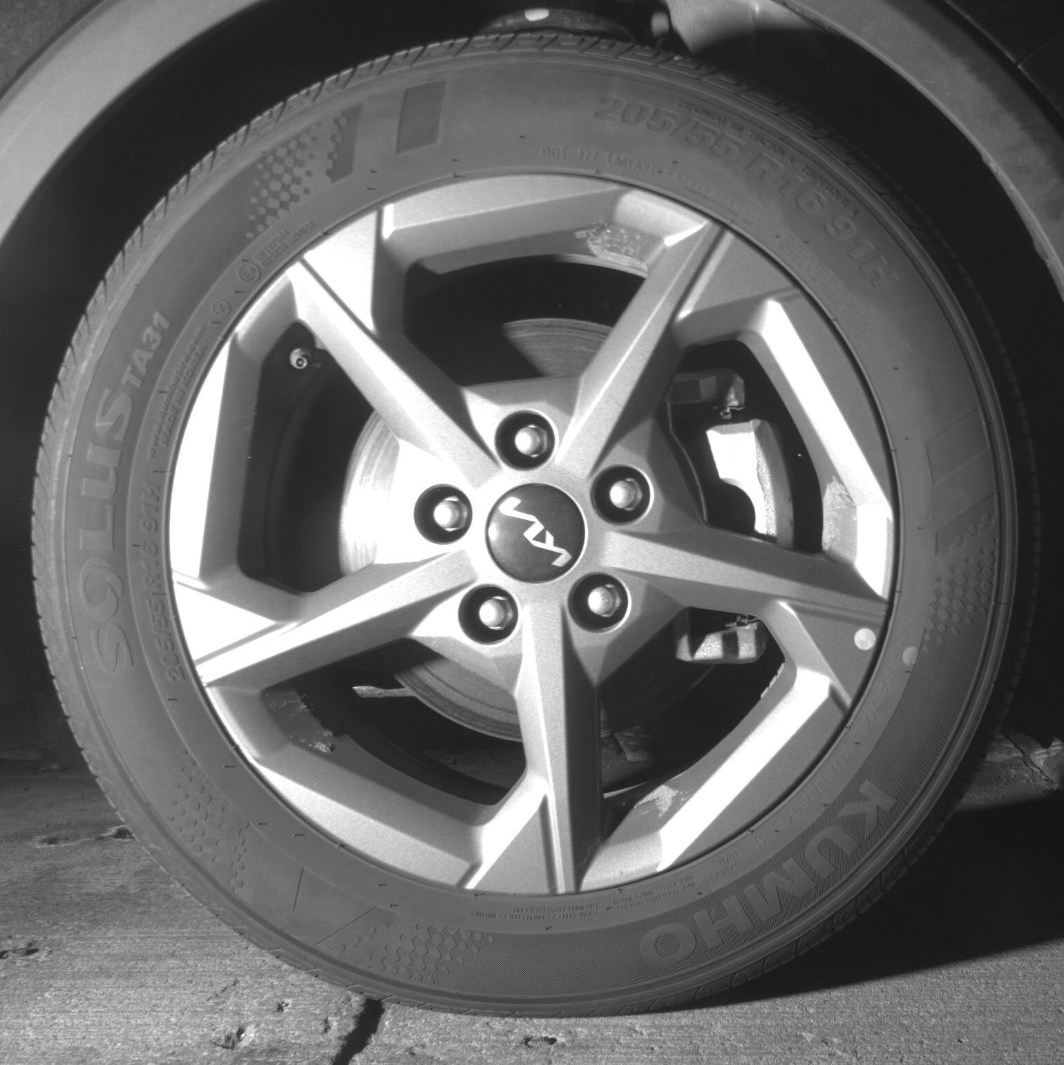 Thumbnail: 2025 Kia K4 - 10