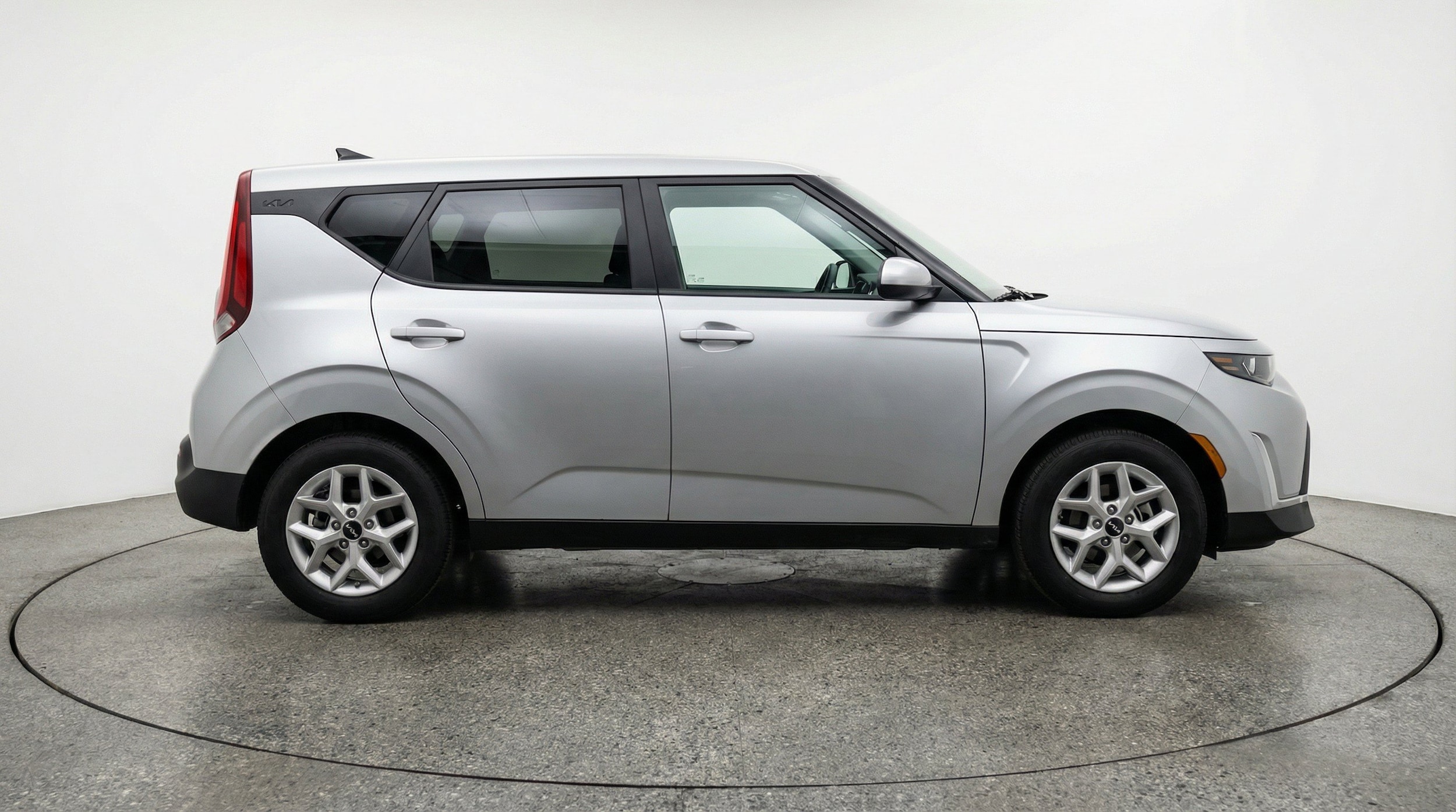 Thumbnail: 2025 Kia Soul - 5