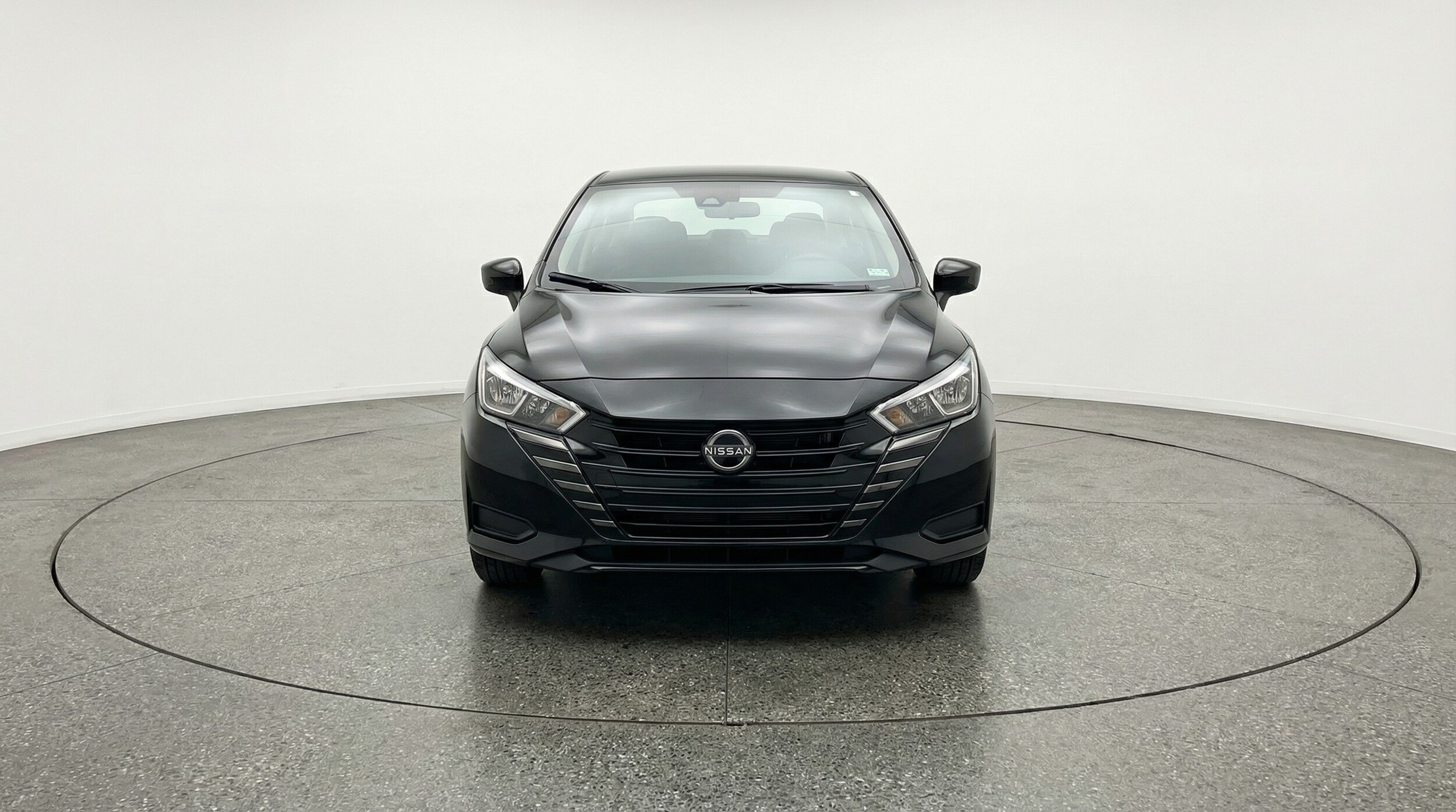 Thumbnail: 2025 Nissan Versa - 2