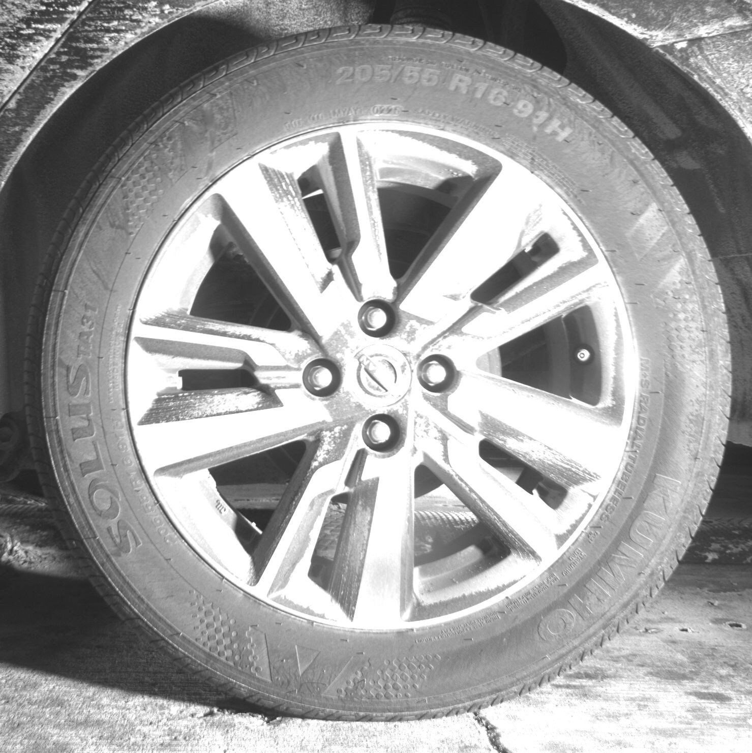 Thumbnail: 2025 Nissan Versa - 11