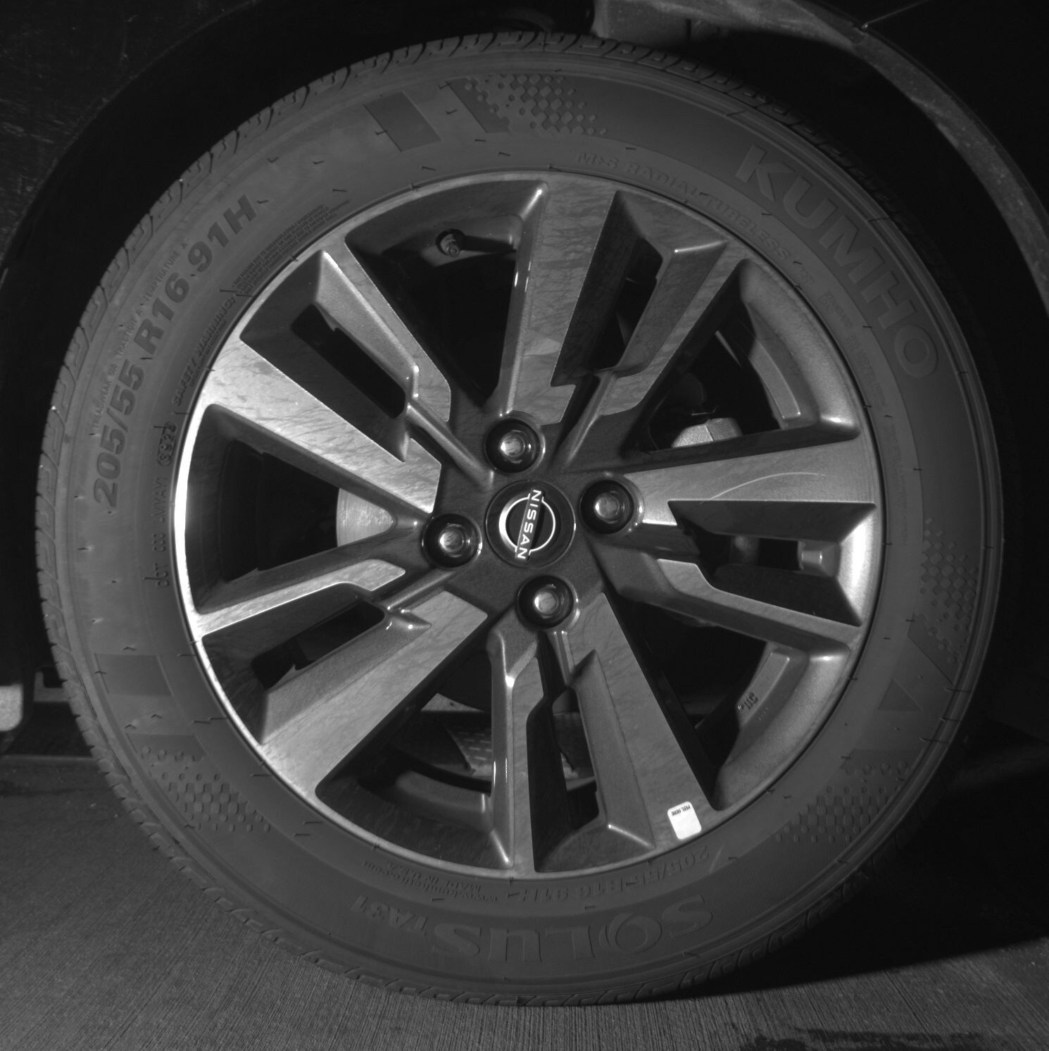 Thumbnail: 2025 Nissan Versa - 10