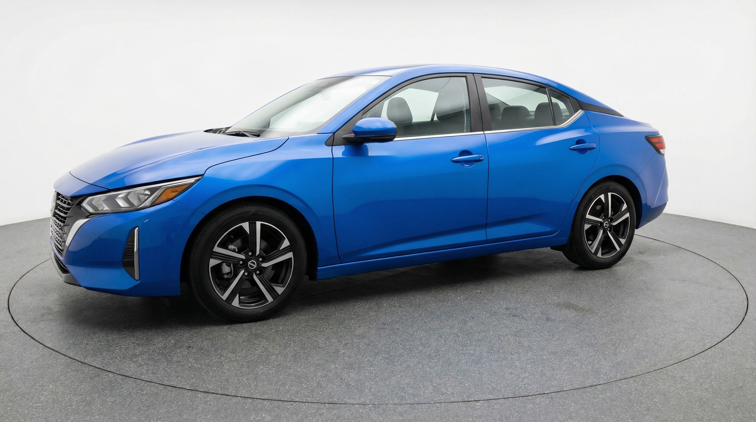 Thumbnail: 2025 Nissan Sentra - 3