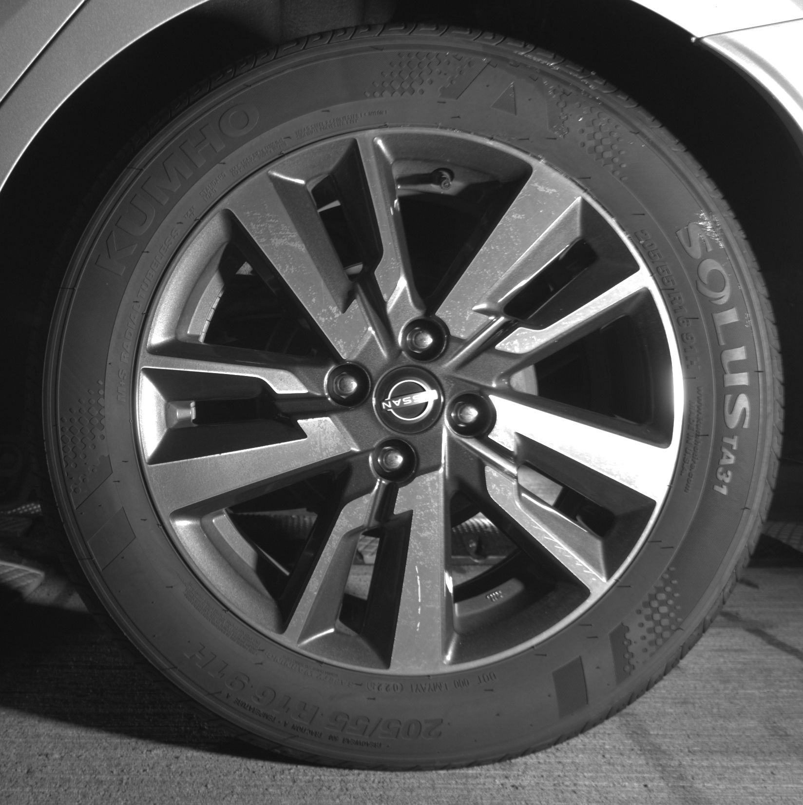 Thumbnail: 2025 Nissan Versa - 11