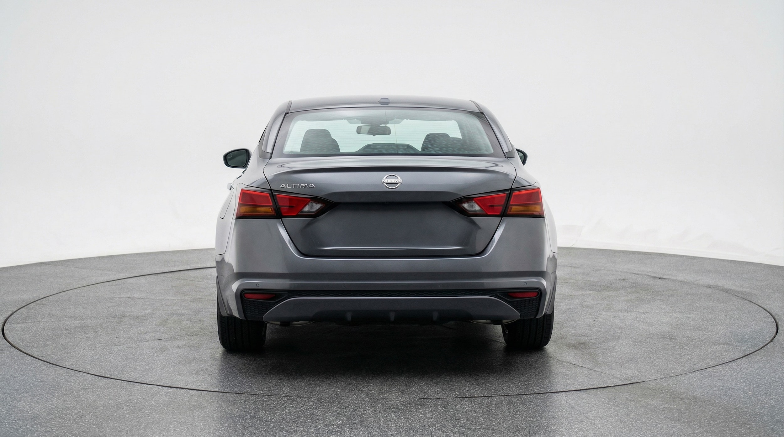 Thumbnail: 2025 Nissan Altima - 6