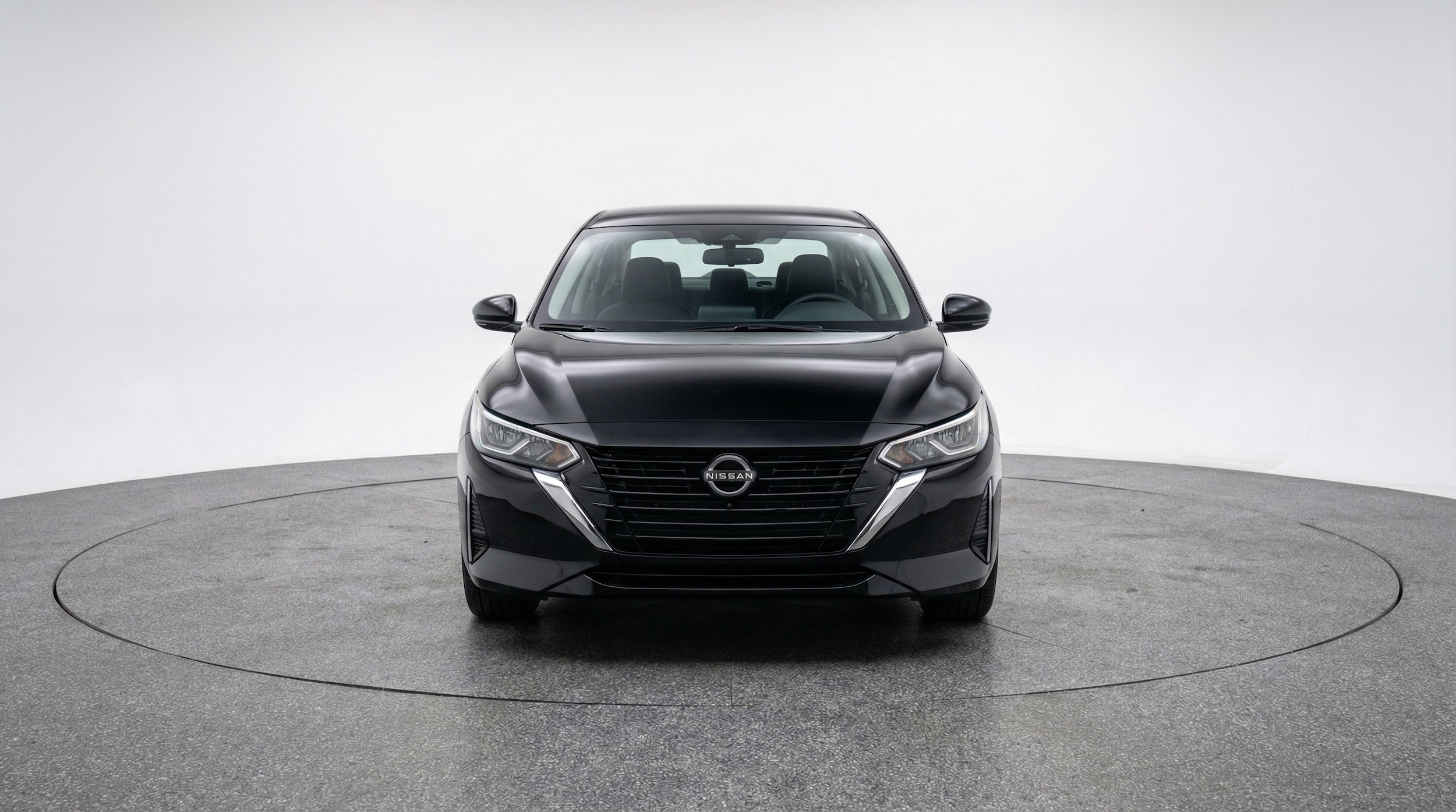 Thumbnail: 2025 Nissan Sentra - 2