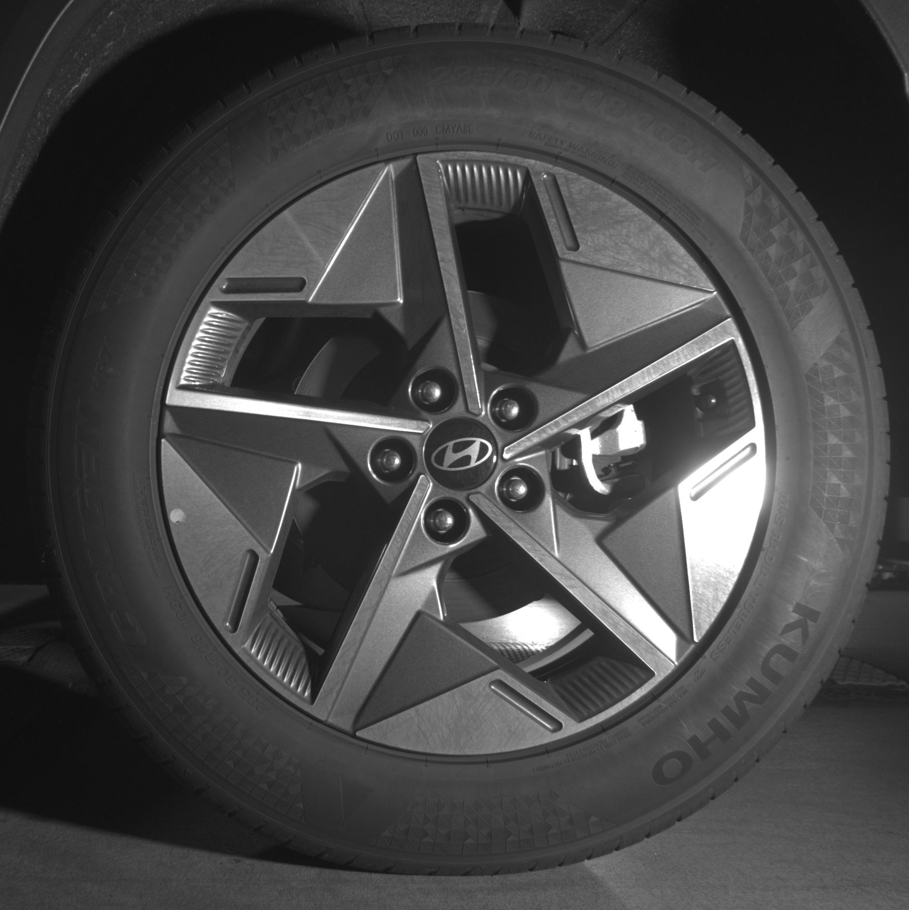 Thumbnail: 2025 Hyundai Tucson - 11