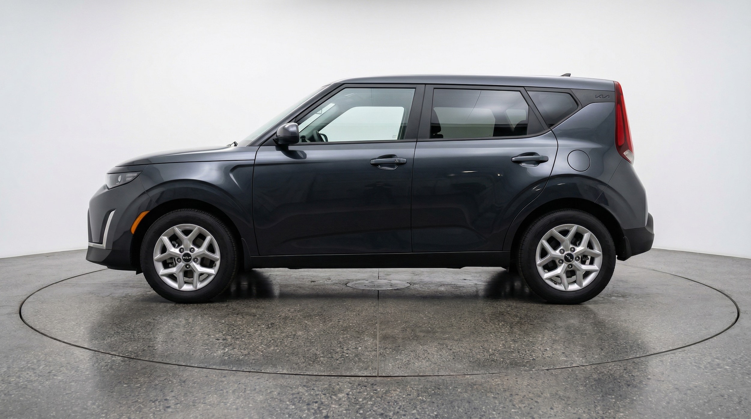 Thumbnail: 2025 Kia Soul - 4