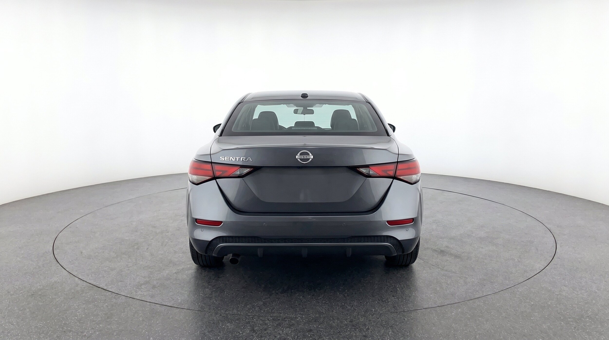 Thumbnail: 2025 Nissan Sentra - 7