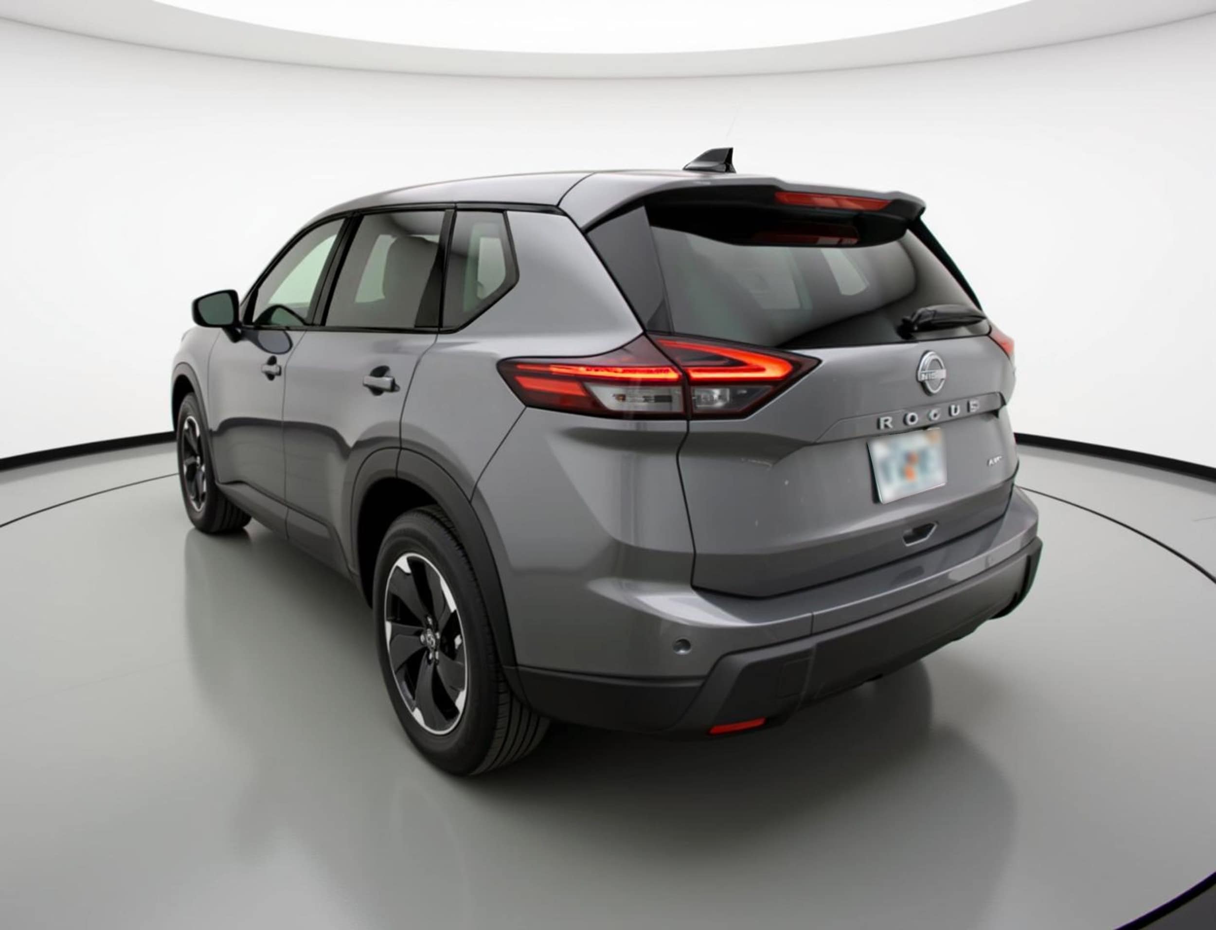 Thumbnail: 2025 Nissan Rogue - 5
