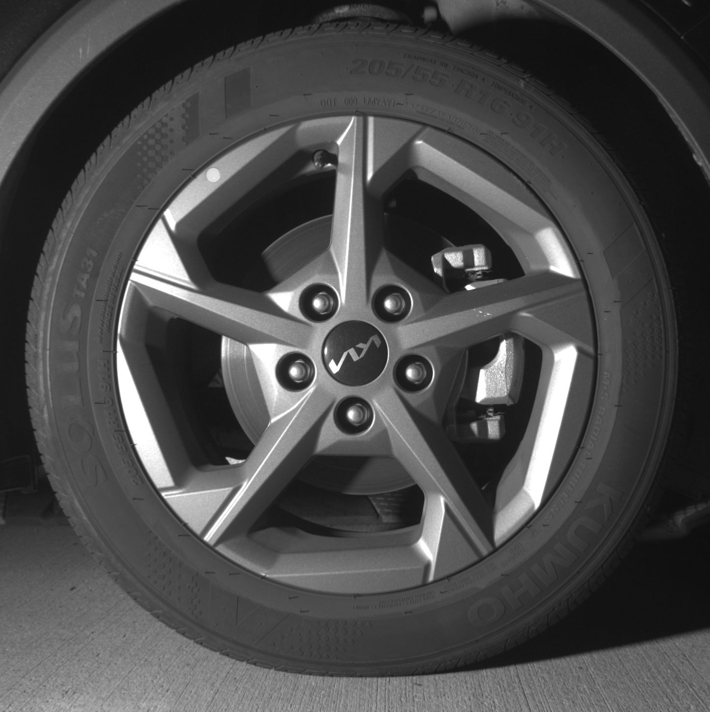 Thumbnail: 2025 Kia K4 - 10