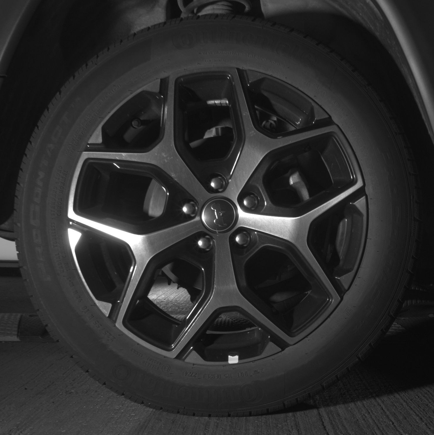 Thumbnail: 2025 Jeep Compass - 12