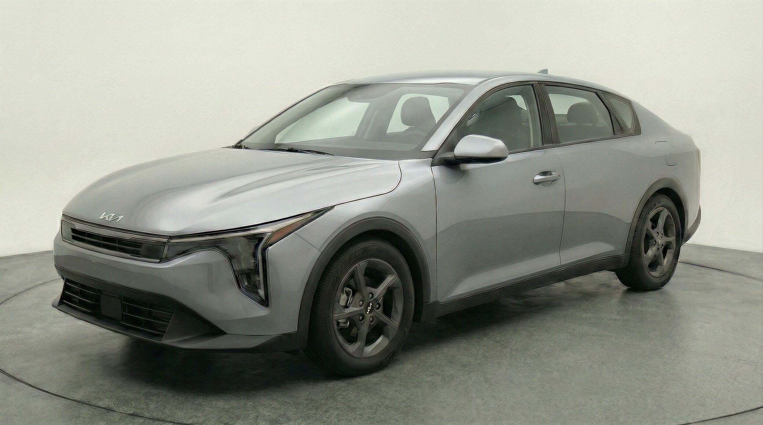 Thumbnail: 2025 Kia K4 - 3