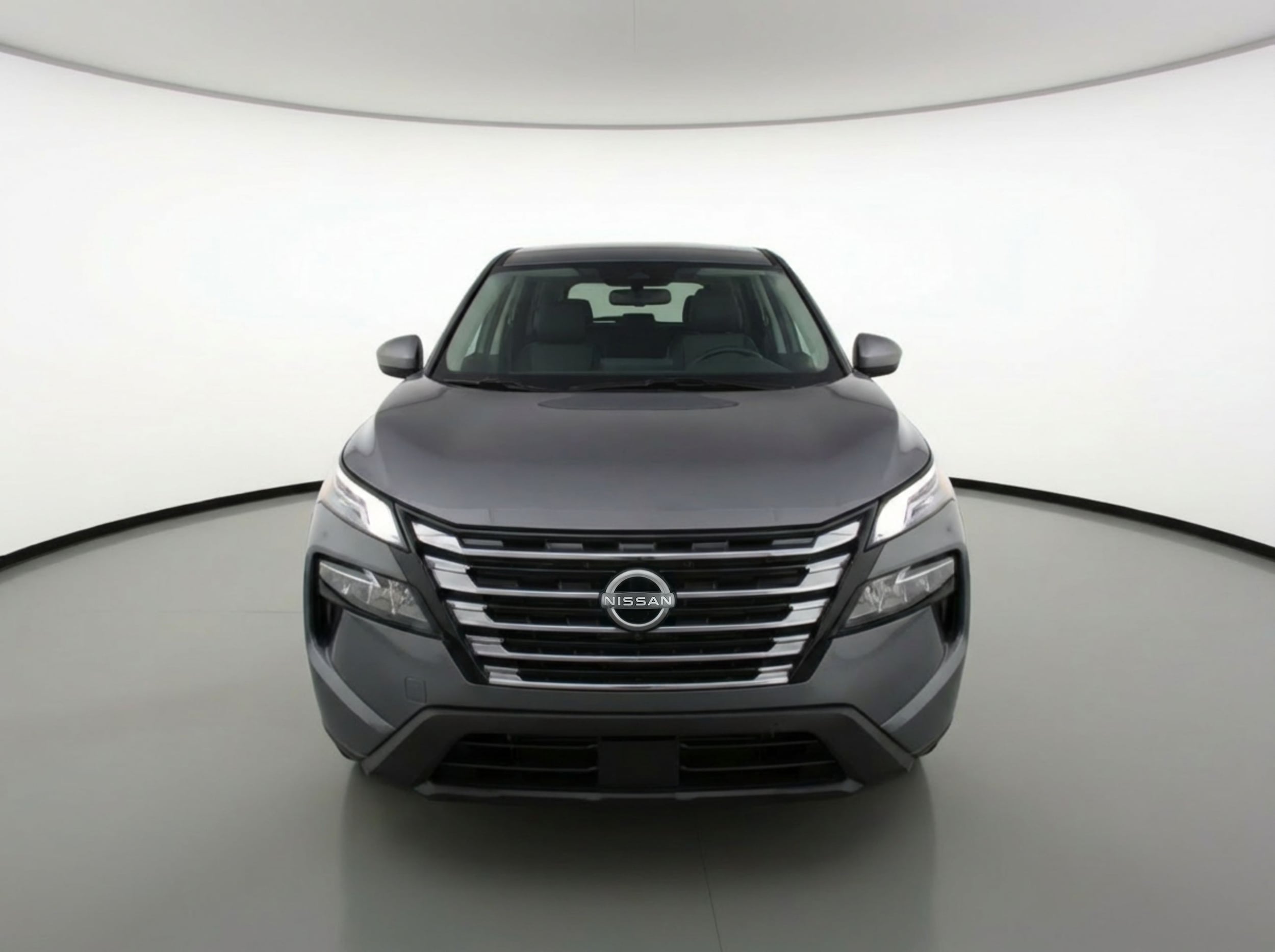 Thumbnail: 2025 Nissan Rogue - 2