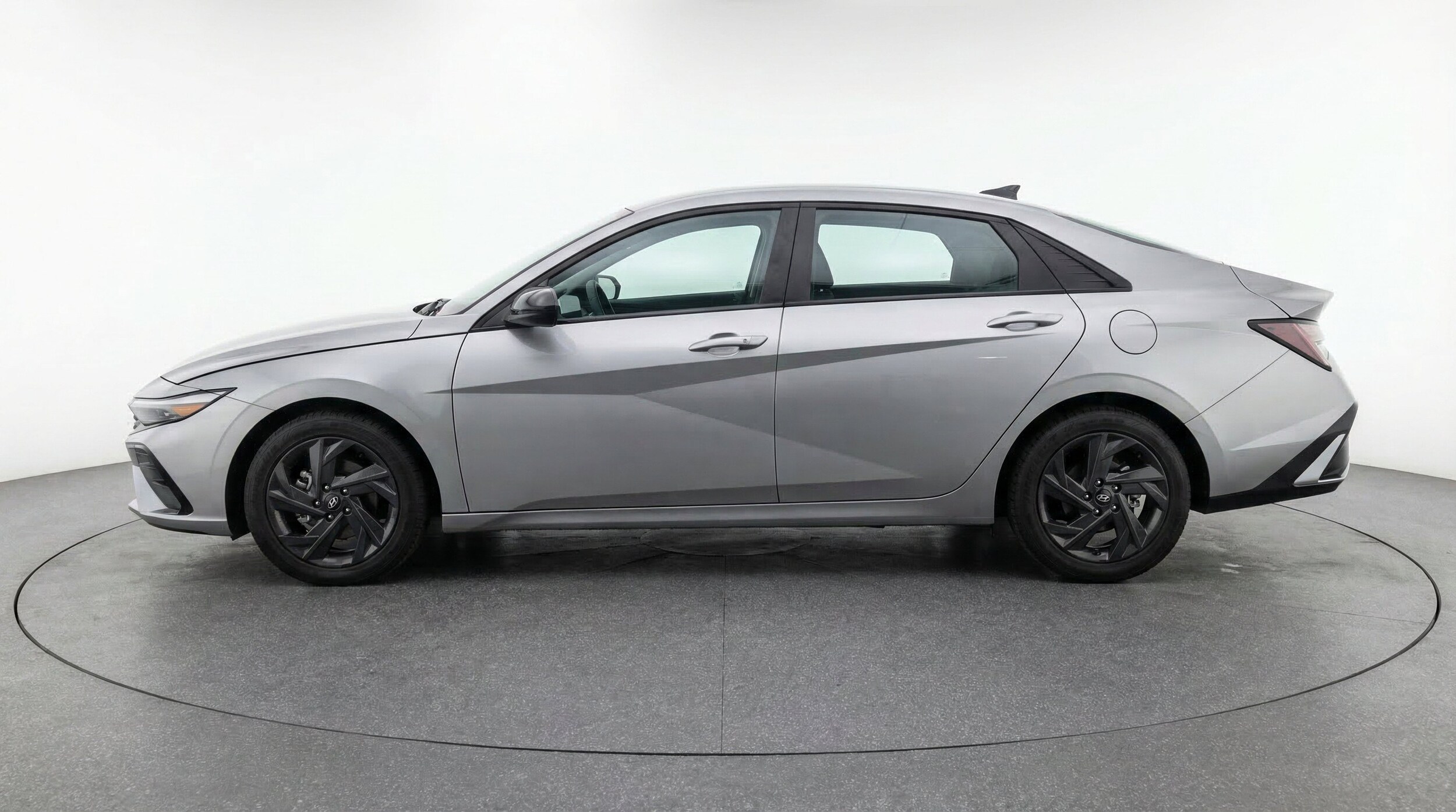 Thumbnail: 2026 Hyundai Elantra - 5