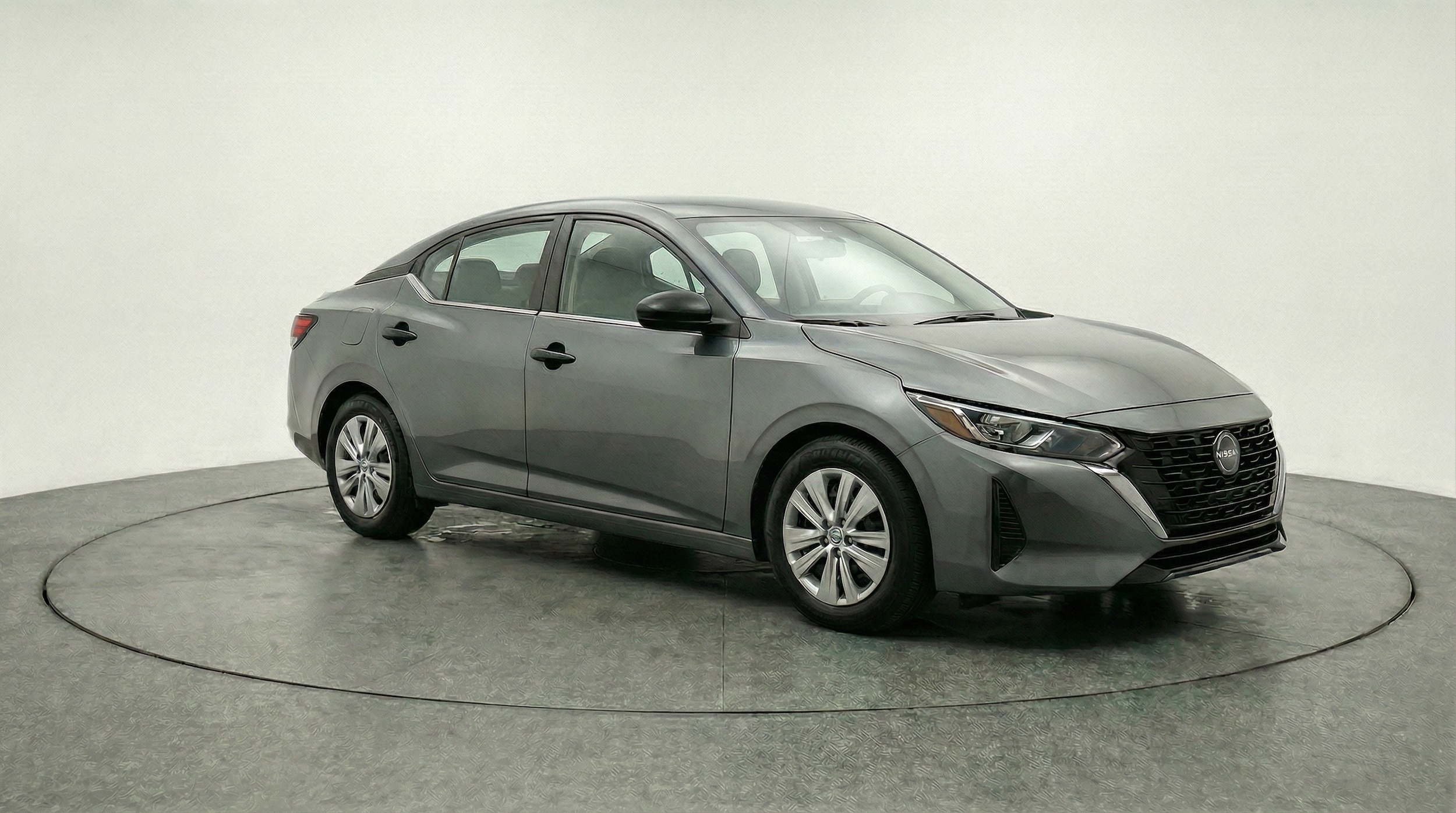 Thumbnail: 2025 Nissan Sentra - 1