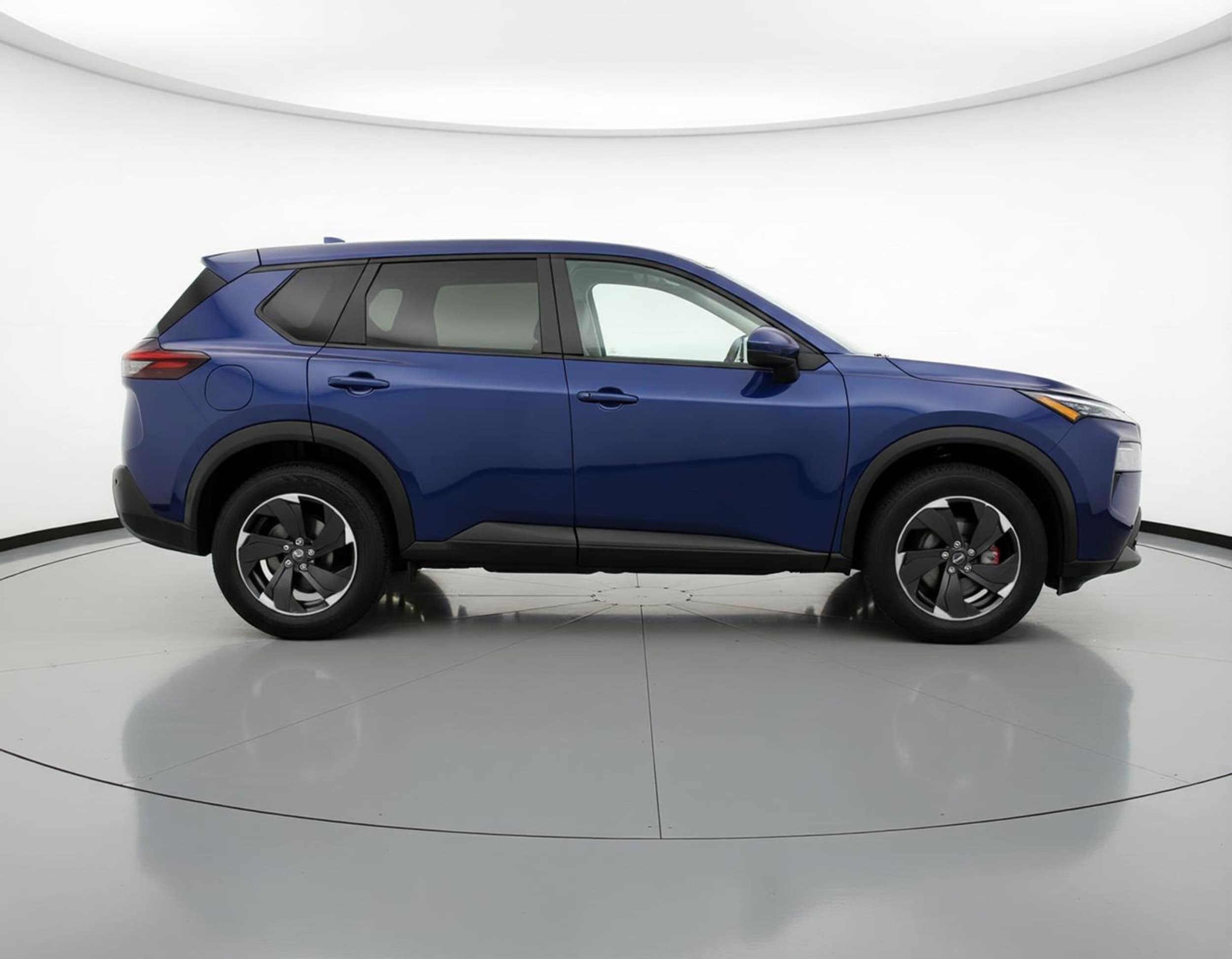 Thumbnail: 2025 Nissan Rogue - 8