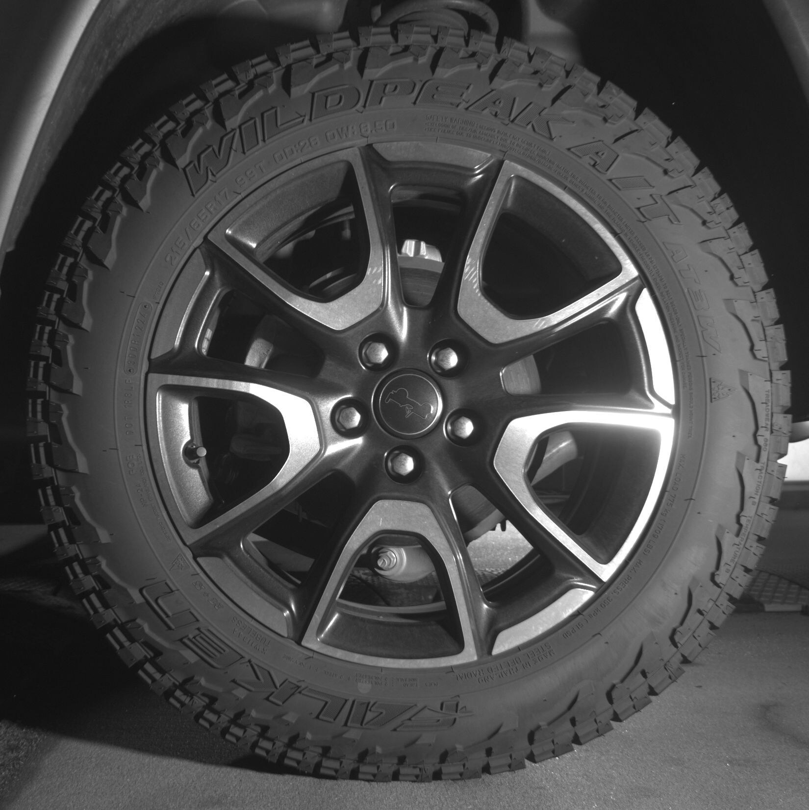 Thumbnail: 2025 Jeep Compass - 11