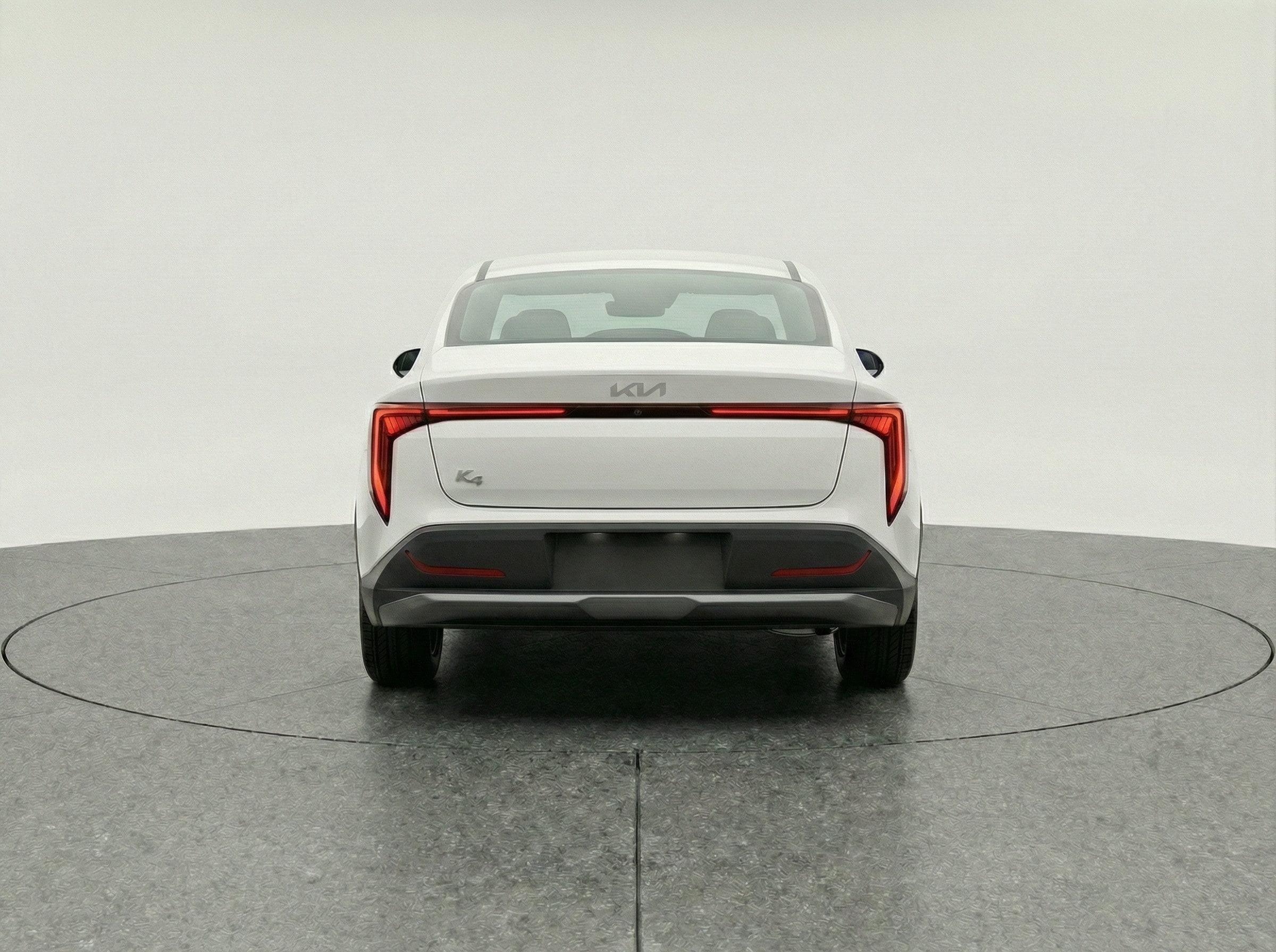 Thumbnail: 2025 Kia K4 - 6