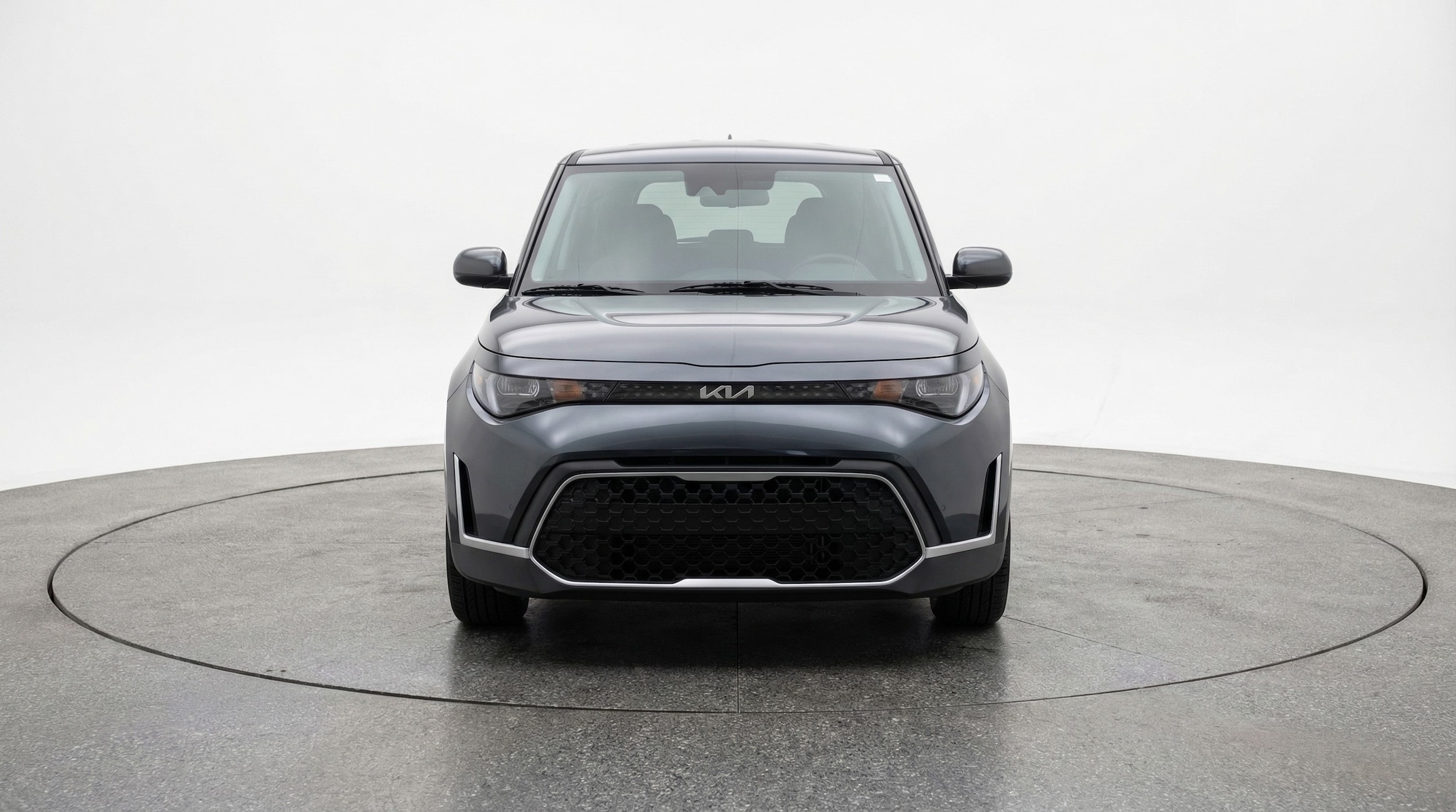 Thumbnail: 2025 Kia Soul - 2