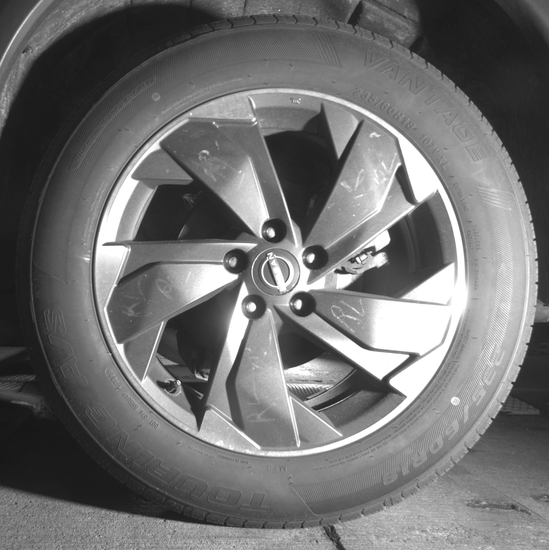 Thumbnail: 2025 Nissan Rogue - 11