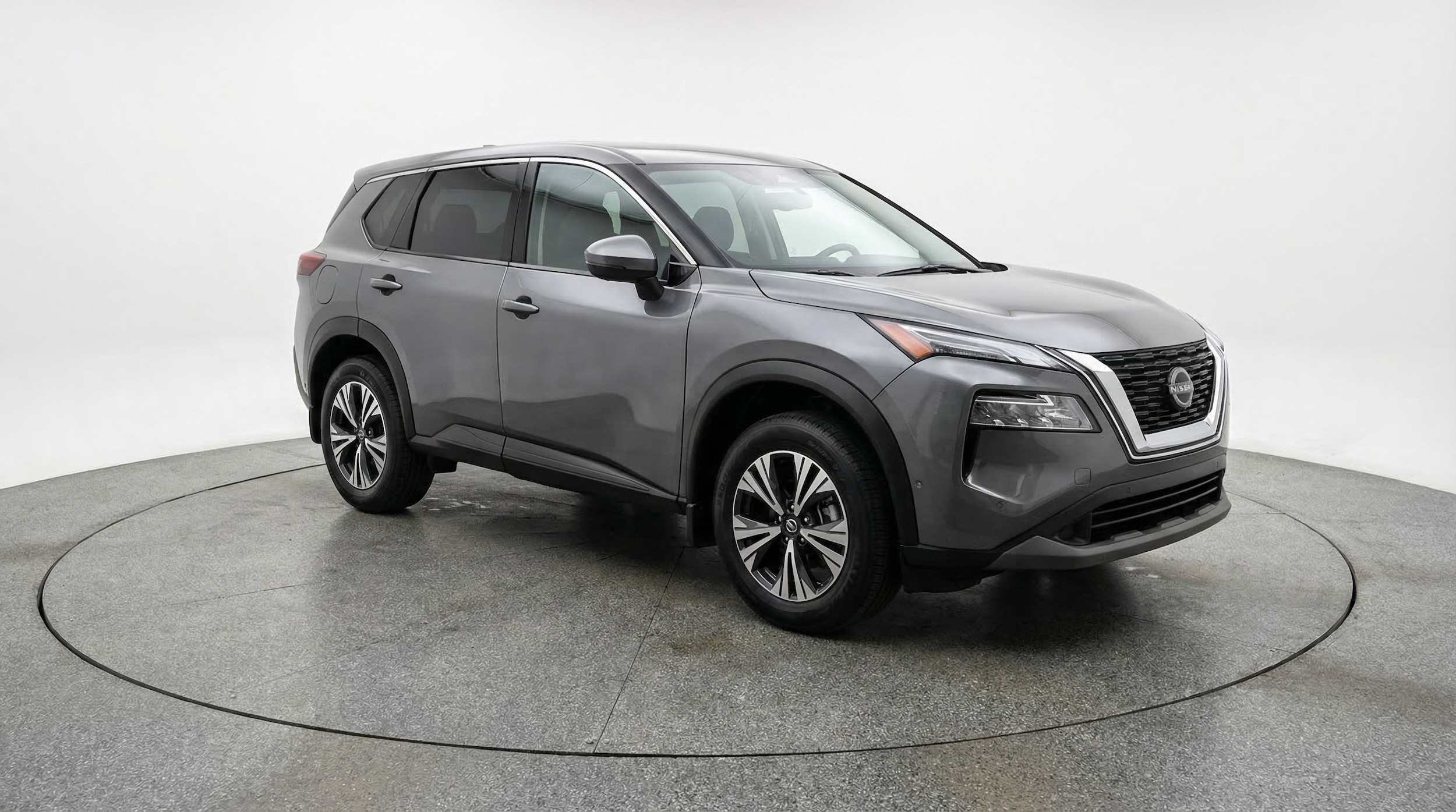 Thumbnail: 2023 Nissan Rogue - 1