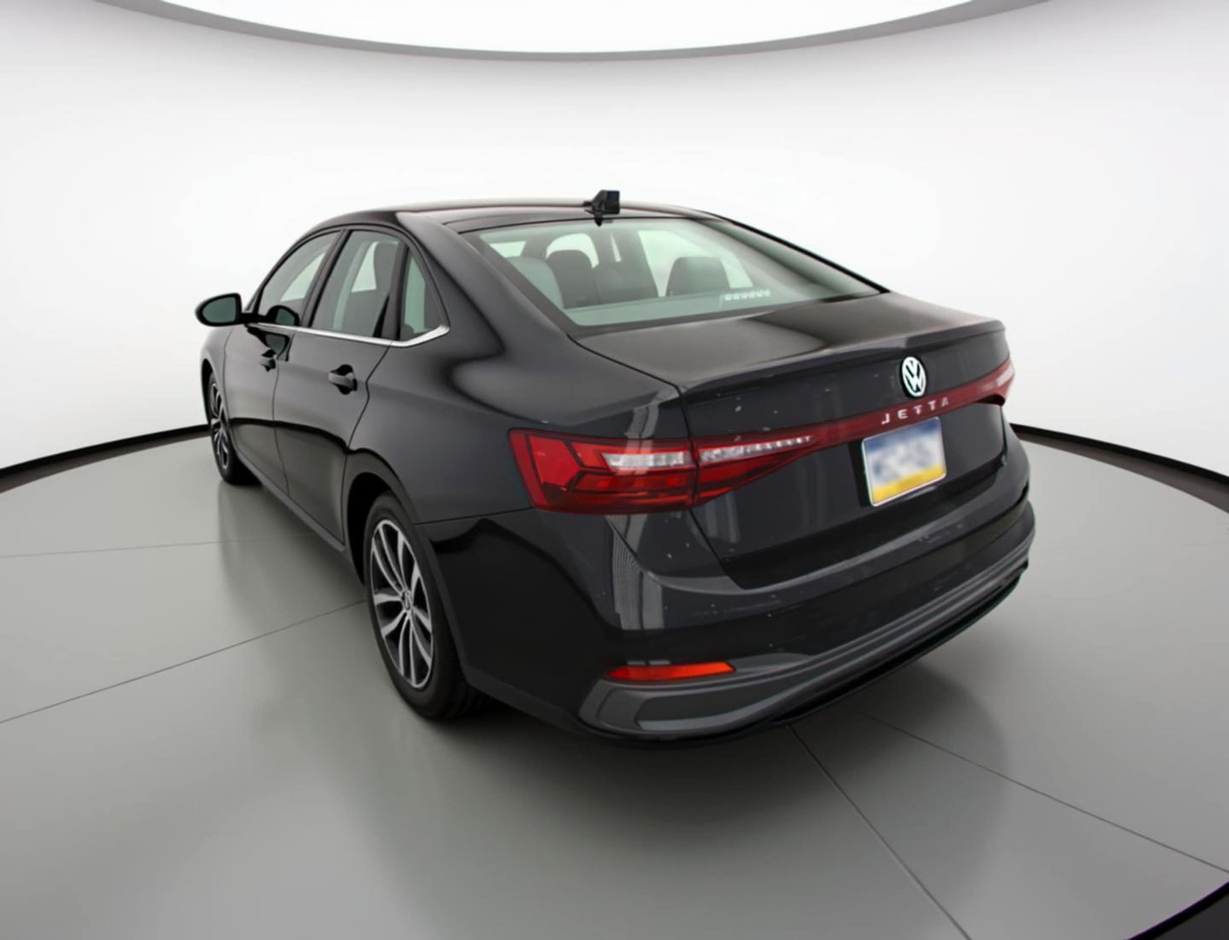 Thumbnail: 2025 Volkswagen Jetta - 5