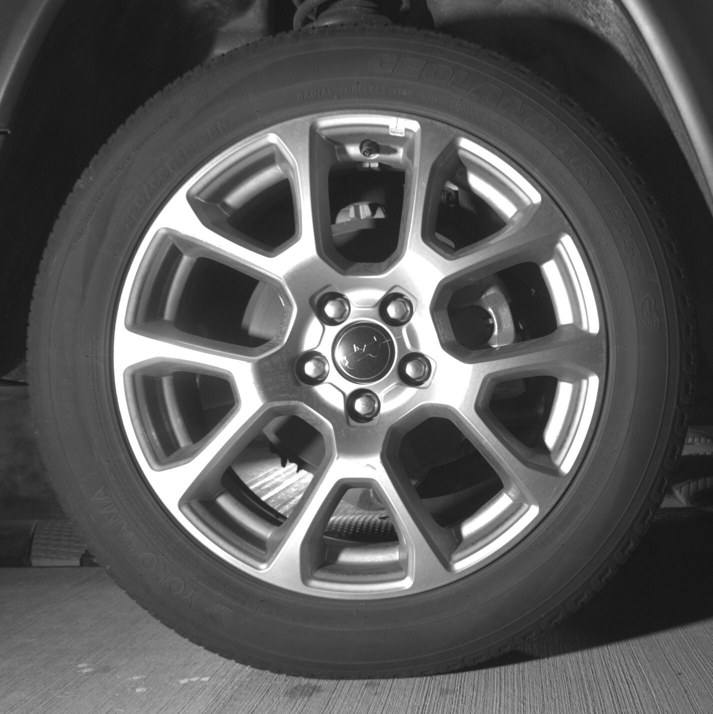 Thumbnail: 2025 Jeep Compass - 12