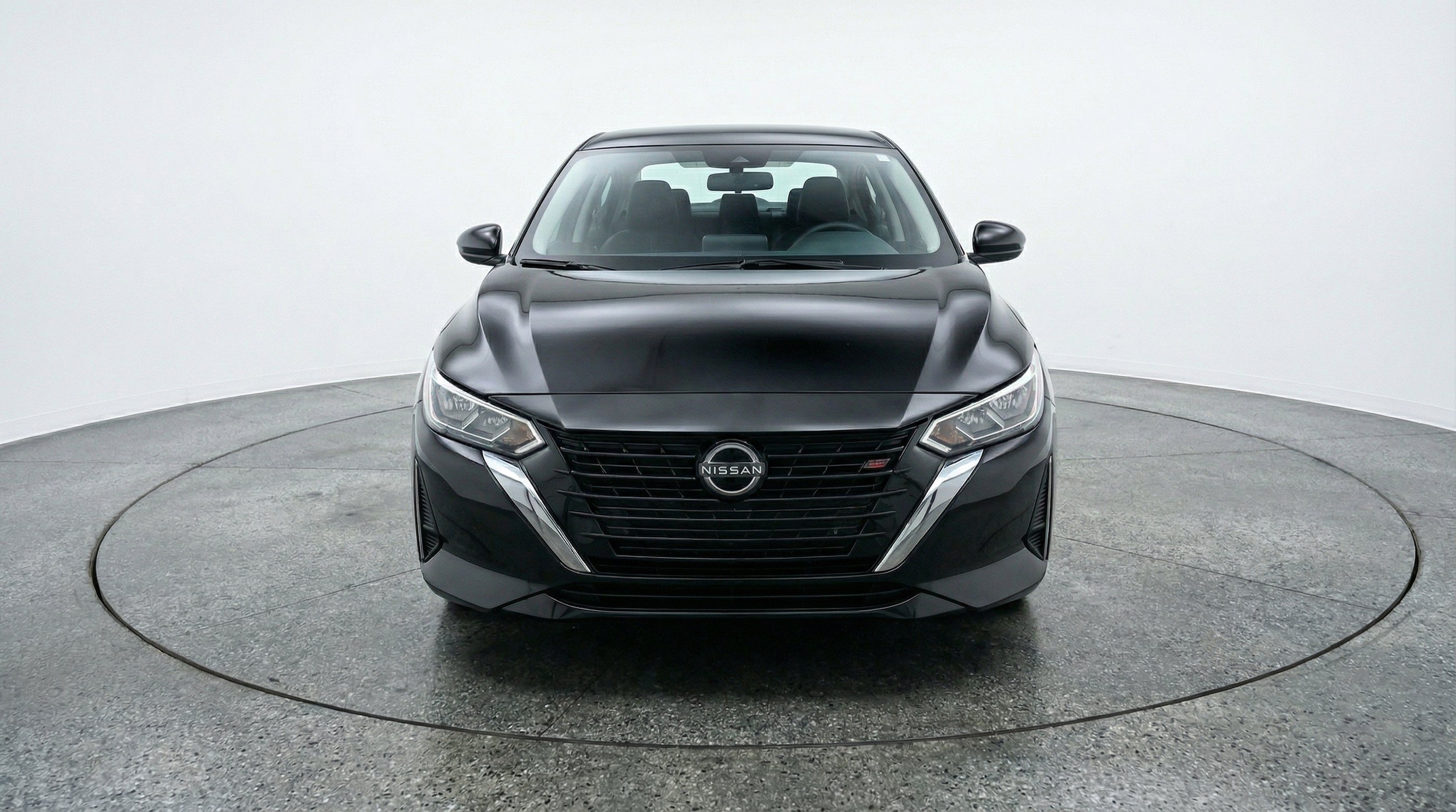 Thumbnail: 2025 Nissan Sentra - 2