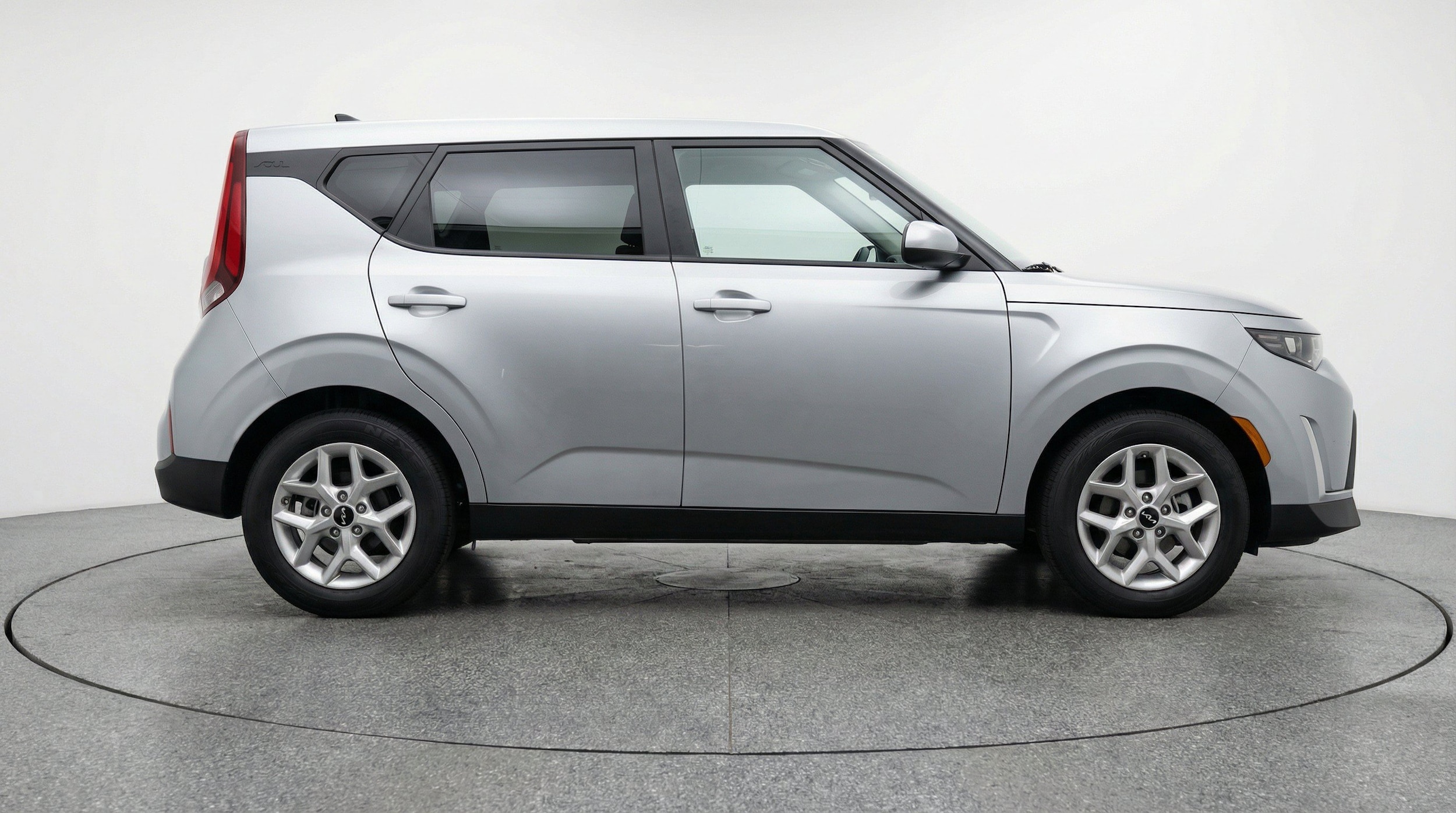 Thumbnail: 2025 Kia Soul - 11